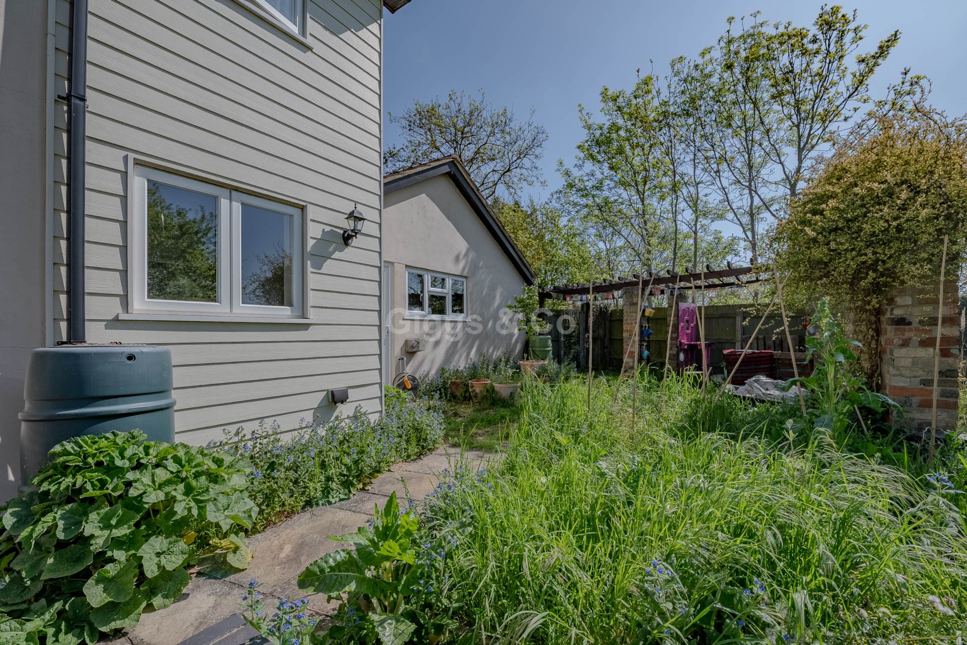 4 bed detached house to rent in Lowndes Drove, St Ives 24