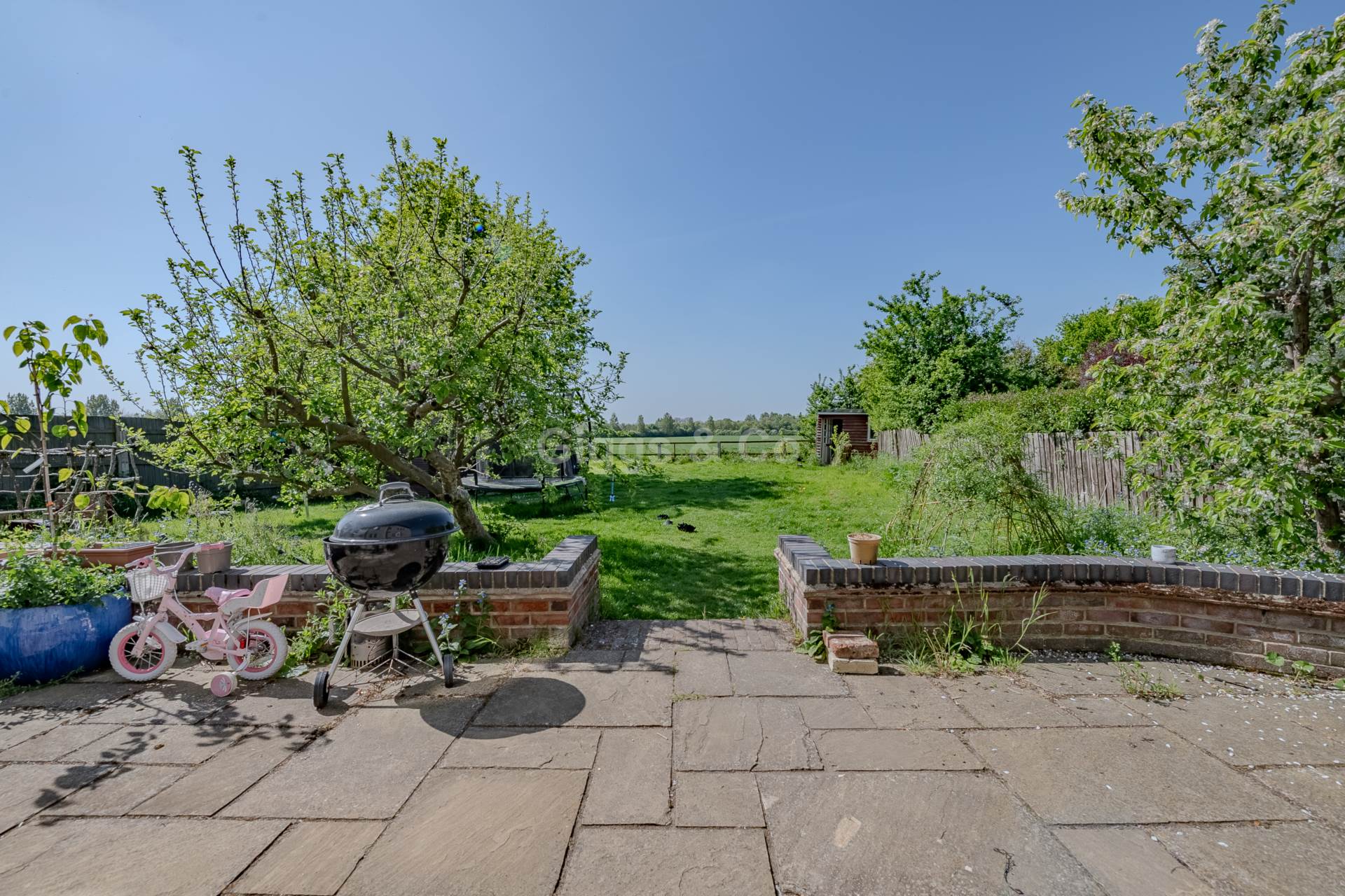 4 bed detached house to rent in Lowndes Drove, St Ives  - Property Image 26
