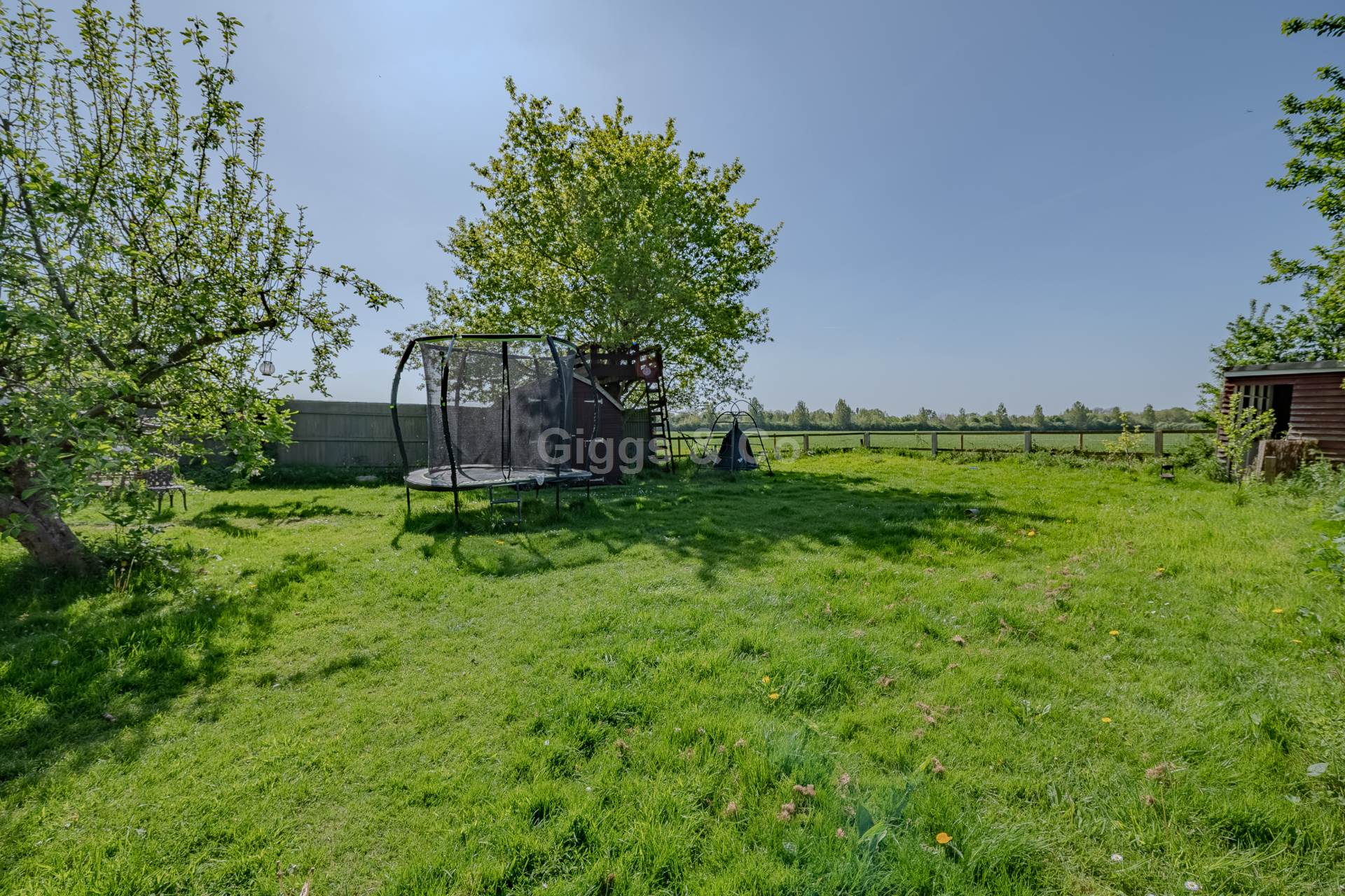 4 bed detached house to rent in Lowndes Drove, St Ives  - Property Image 27