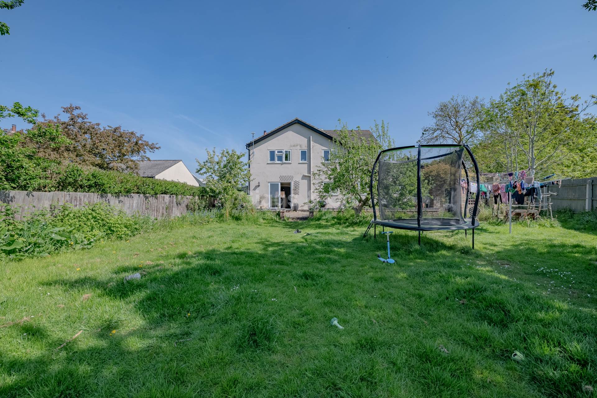 4 bed detached house to rent in Lowndes Drove, St Ives  - Property Image 28