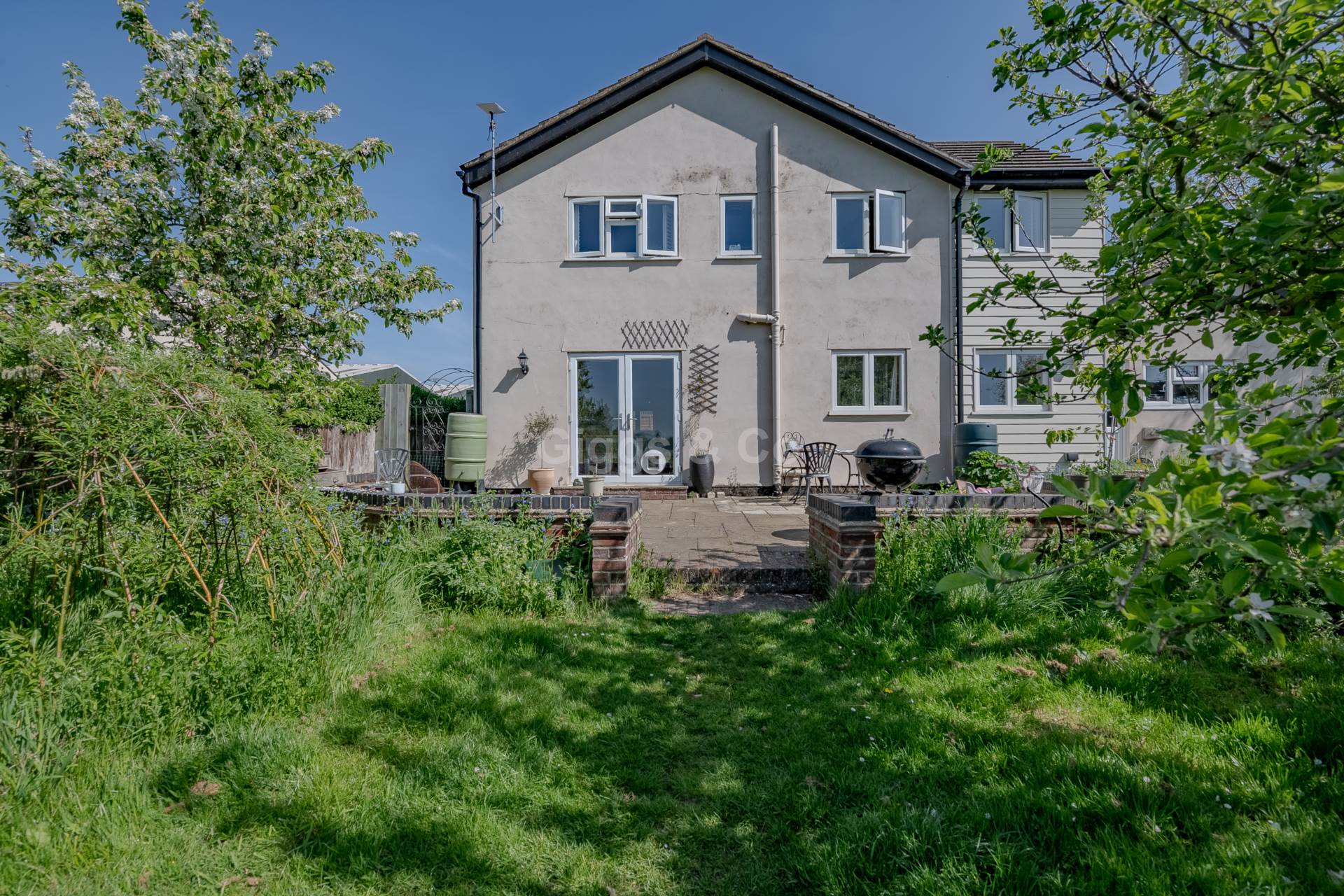 4 bed detached house to rent in Lowndes Drove, St Ives 28