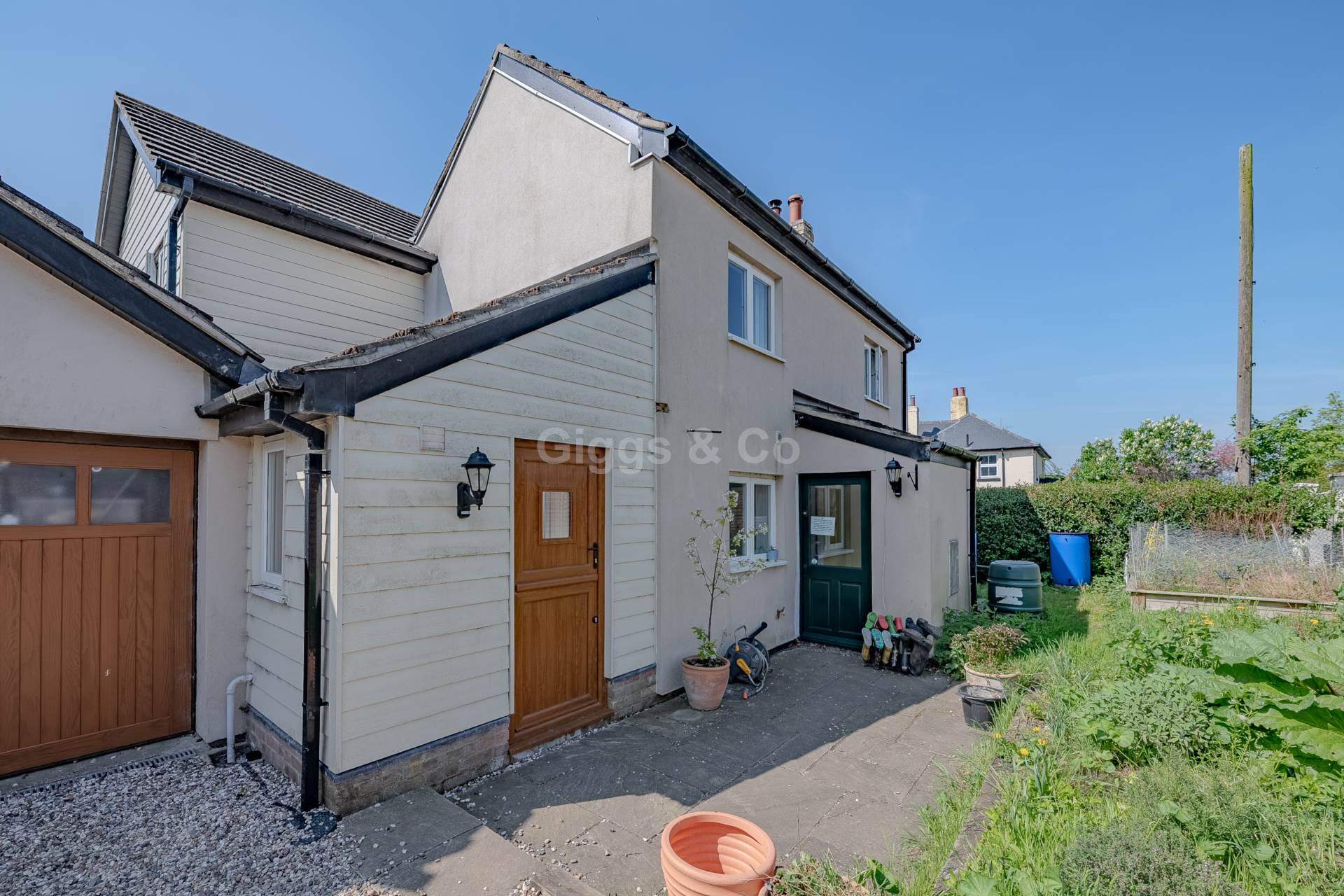 4 bed detached house to rent in Lowndes Drove, St Ives  - Property Image 32