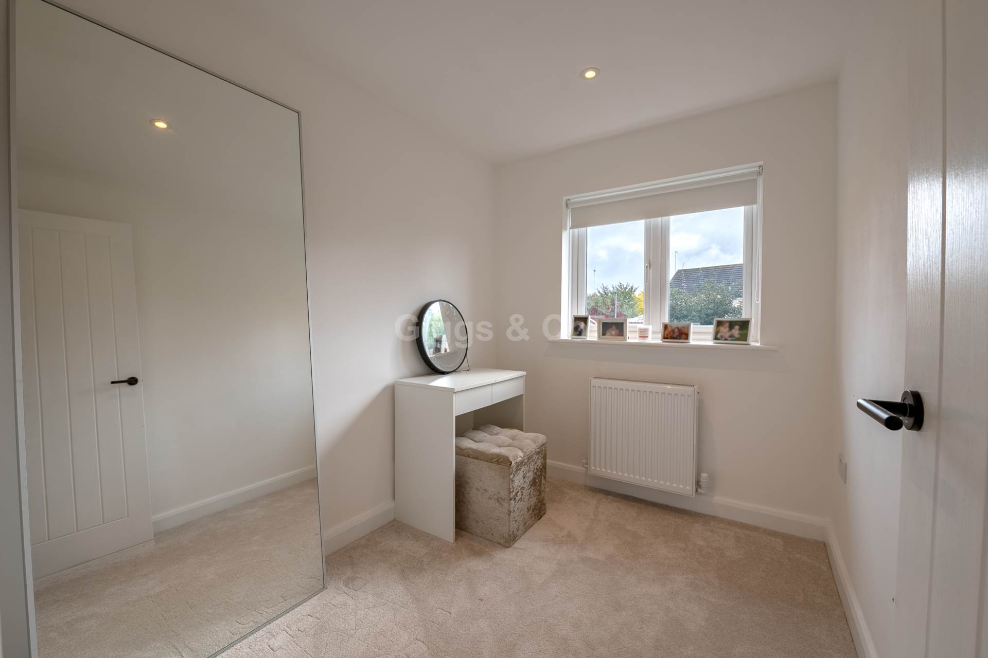 3 bed end of terrace house to rent in Farmers Close, Northampton  - Property Image 14