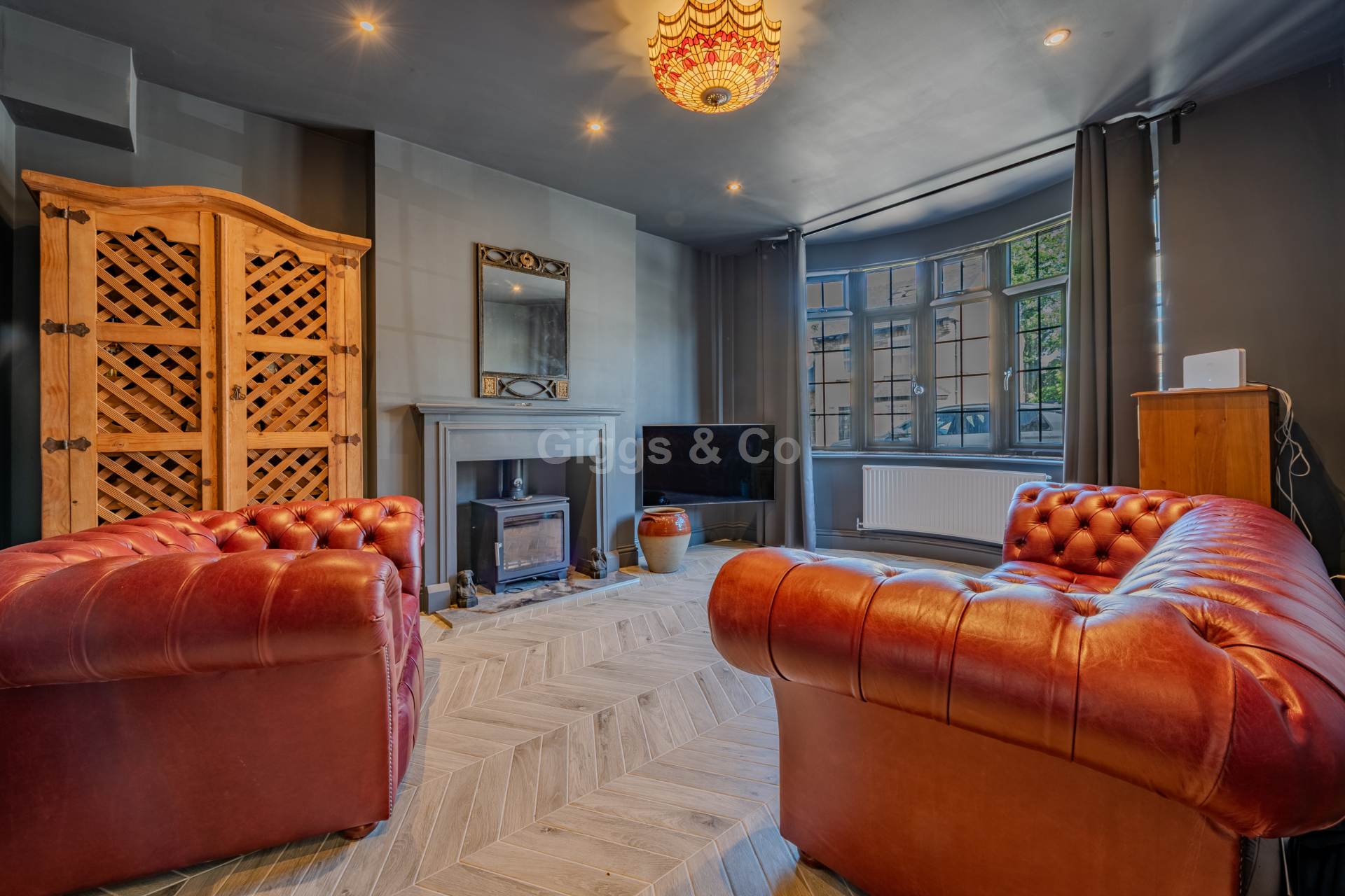 4 bed semi-detached house to rent in Avenue Road, St Neots  - Property Image 14