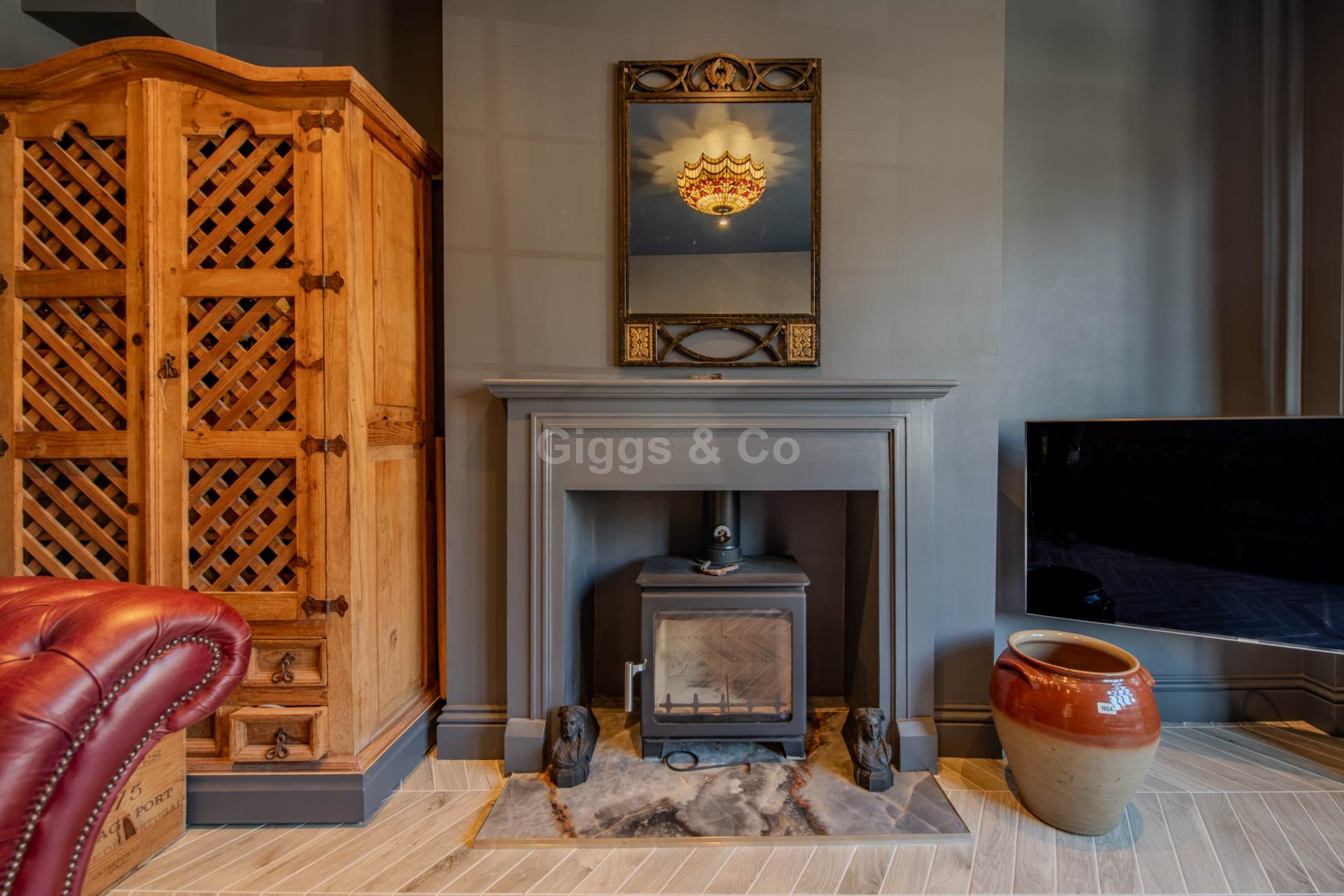 4 bed semi-detached house to rent in Avenue Road, St Neots  - Property Image 15