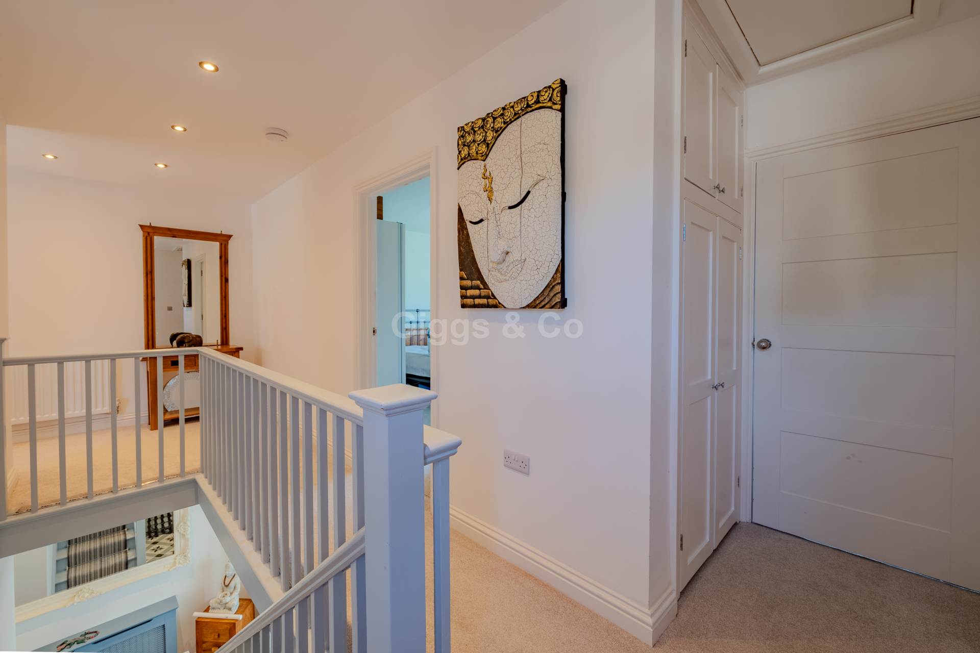4 bed semi-detached house to rent in Avenue Road, St Neots 18