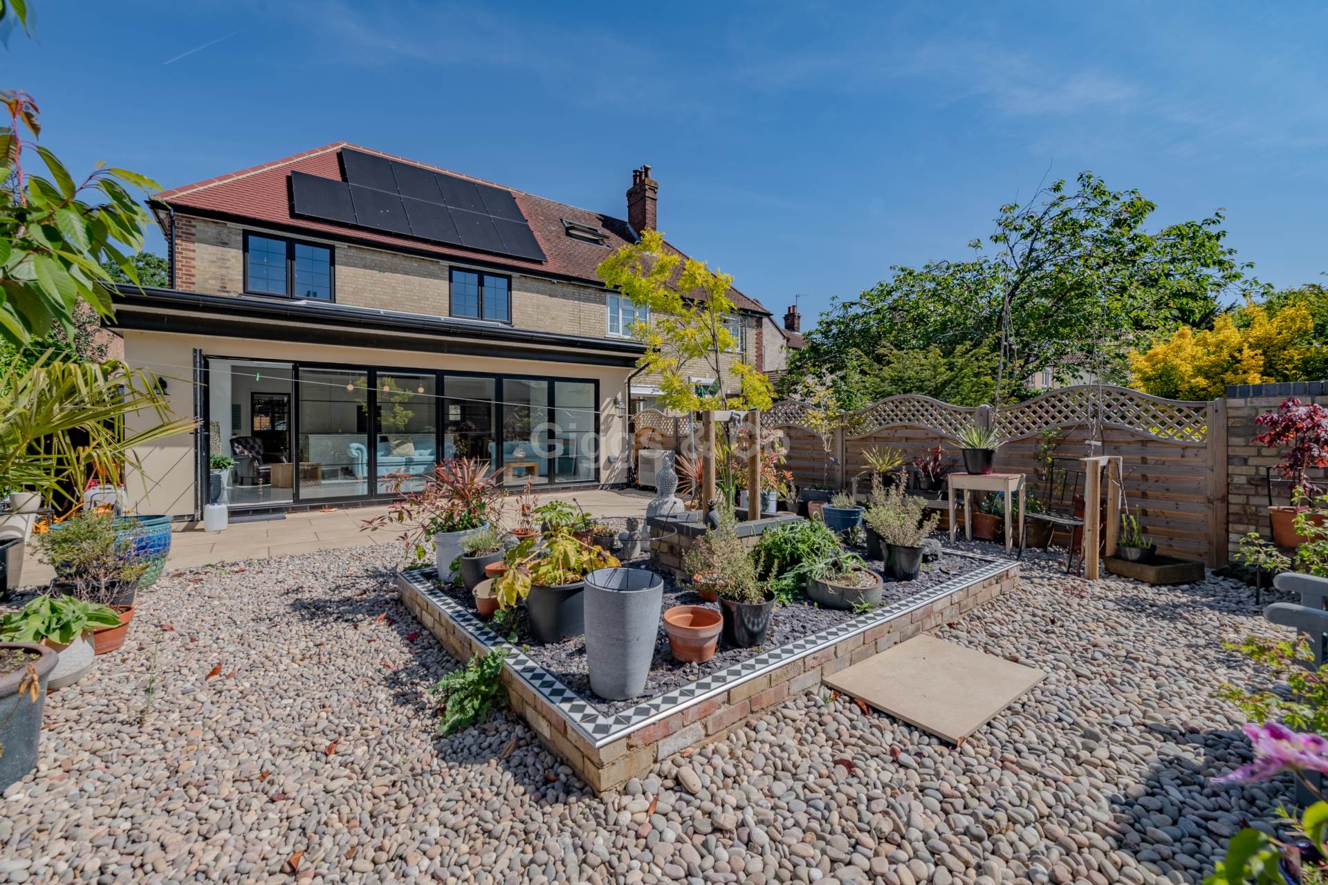 4 bed semi-detached house to rent in Avenue Road, St Neots  - Property Image 29