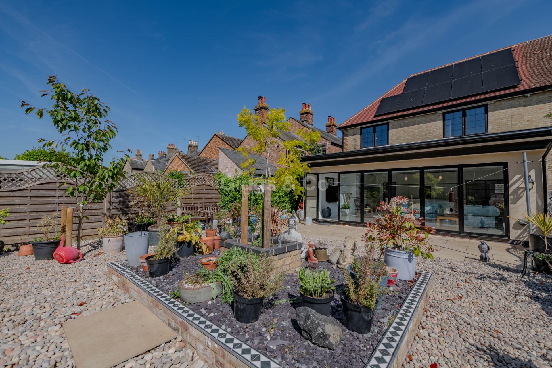 4 bed semi-detached house to rent in Avenue Road, St Neots  - Property Image 31