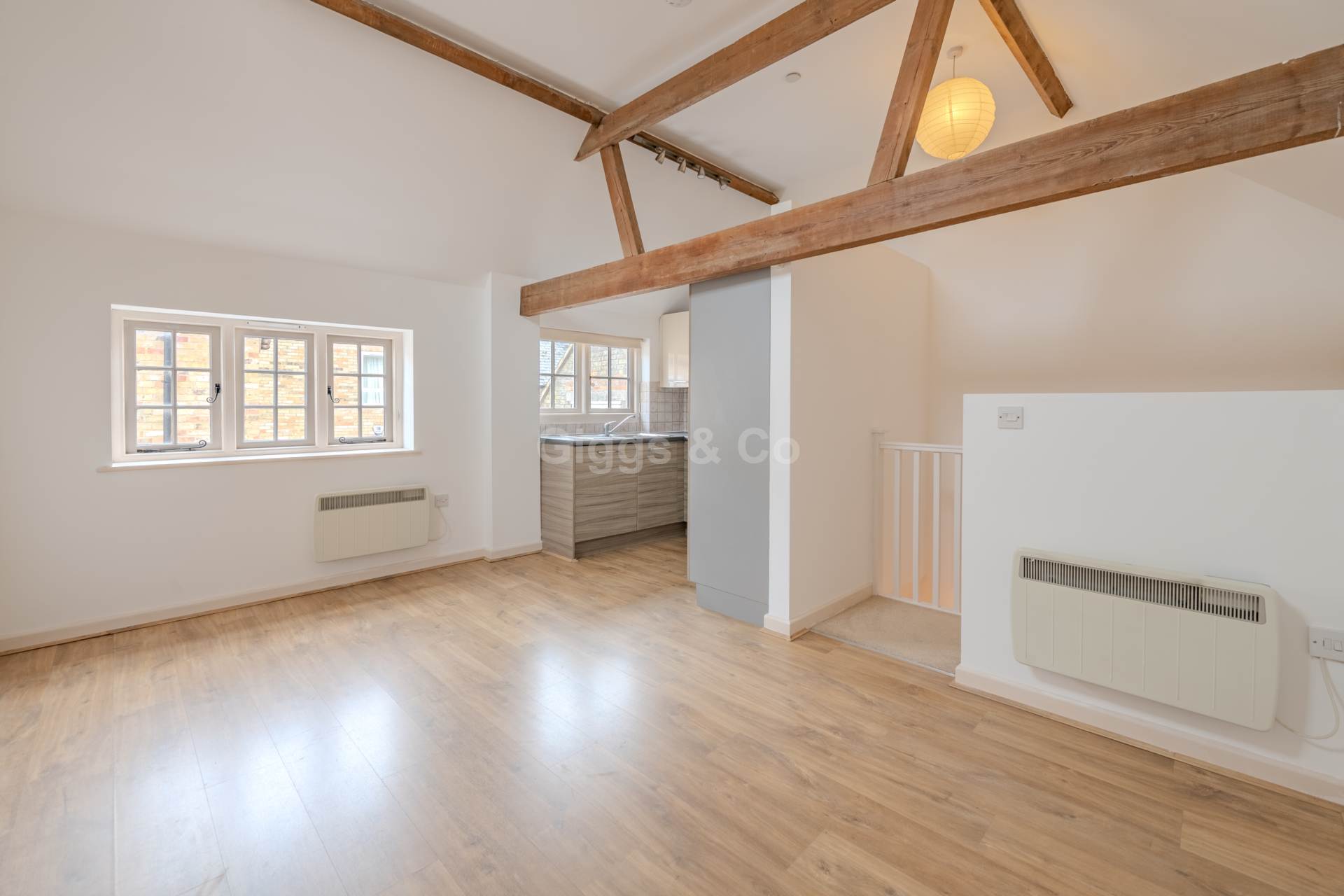 1 bed mews house to rent in High Street, St Neots  - Property Image 7