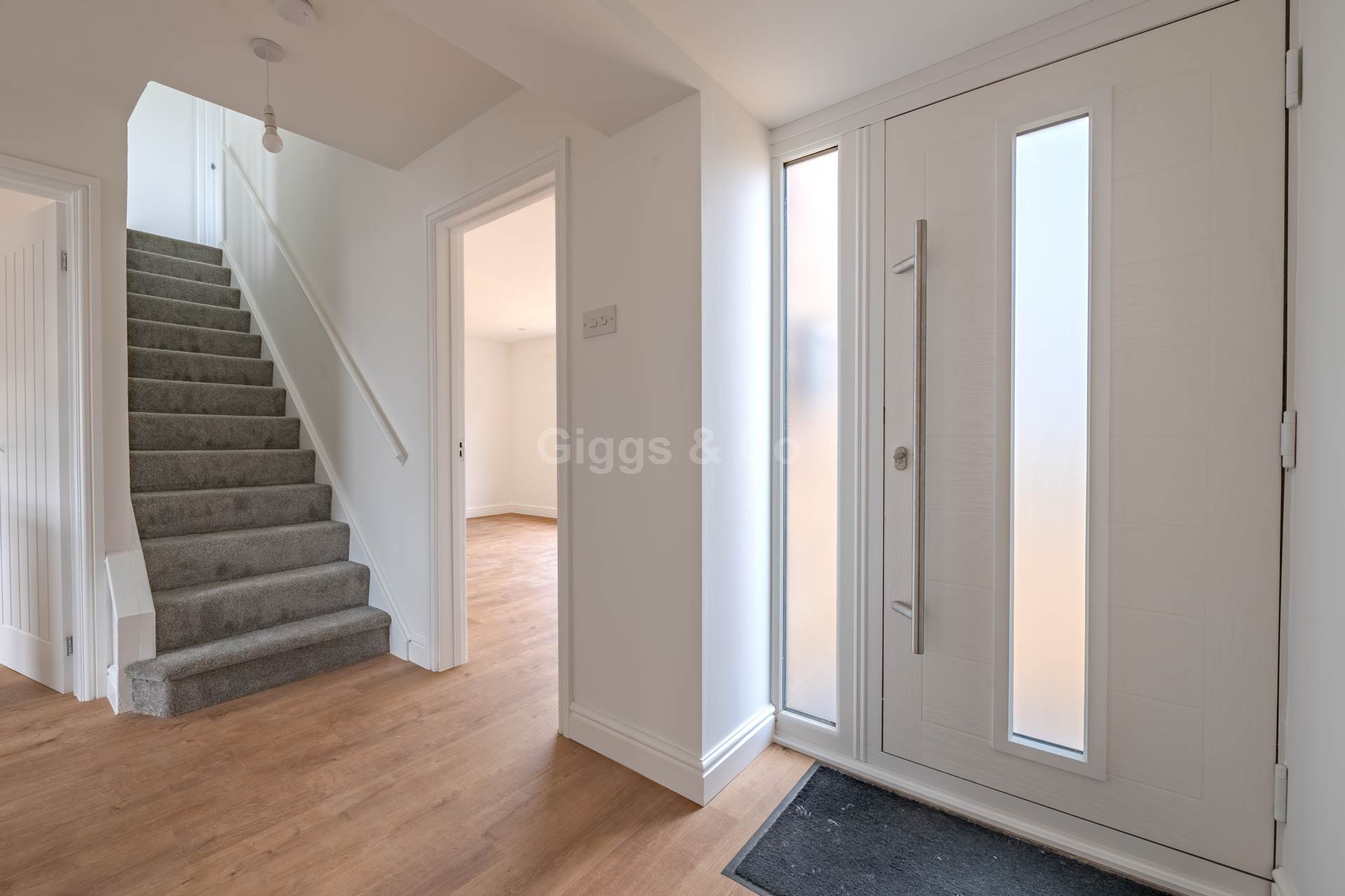 4 bed semi-detached house to rent in Orchard Close, St Neots  - Property Image 11