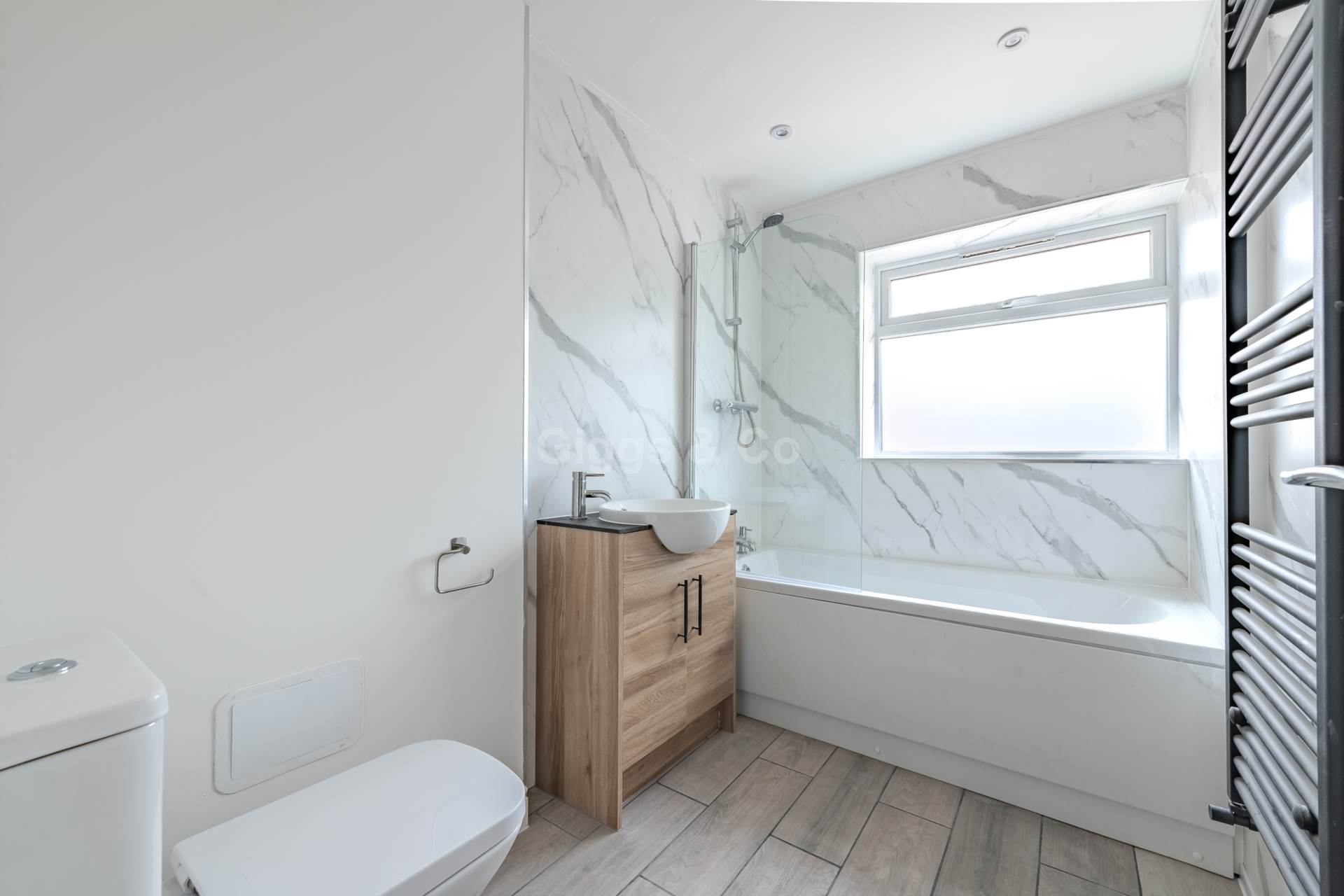 4 bed semi-detached house to rent in Orchard Close, St Neots  - Property Image 17