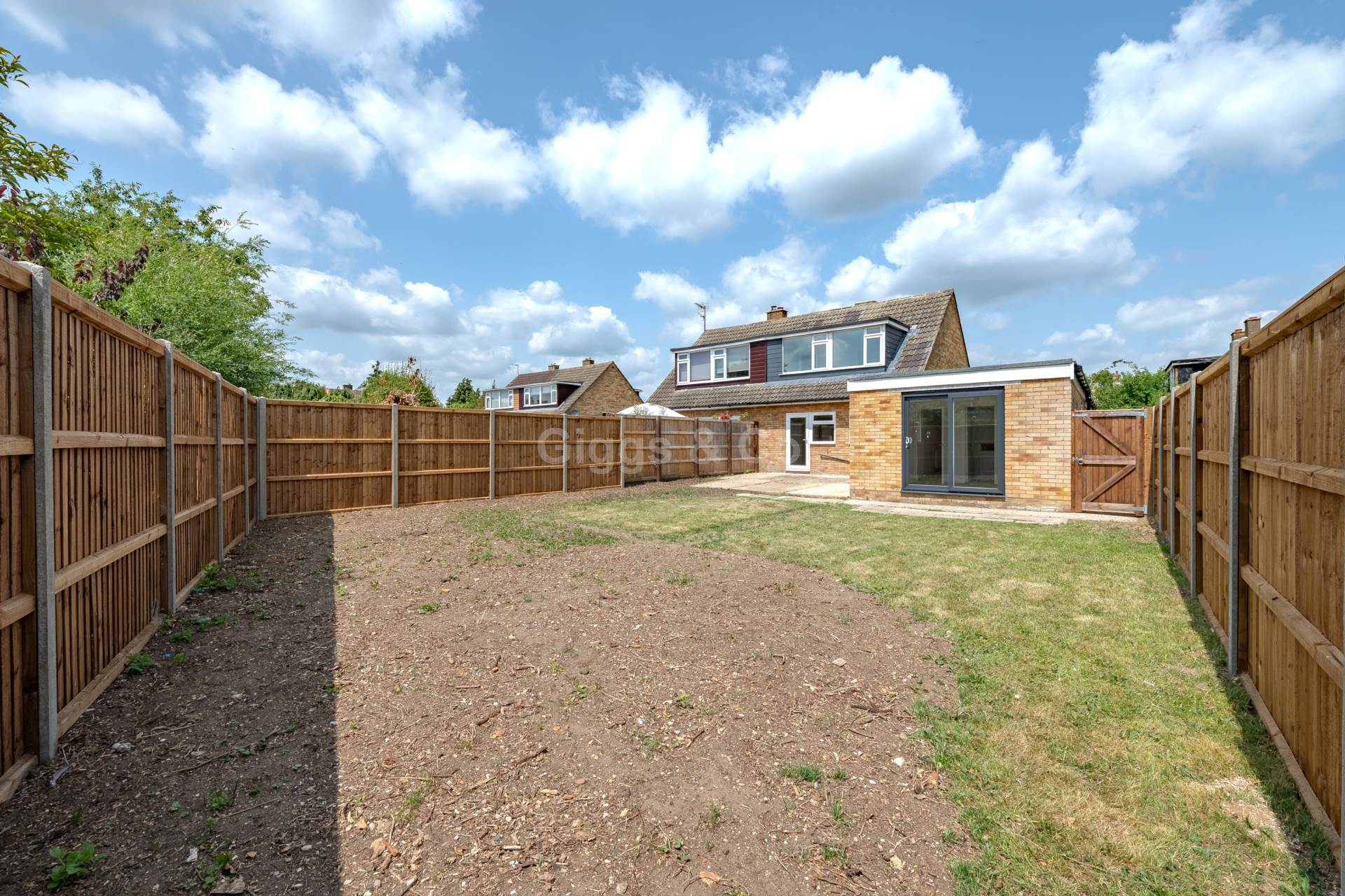 4 bed semi-detached house to rent in Orchard Close, St Neots  - Property Image 18
