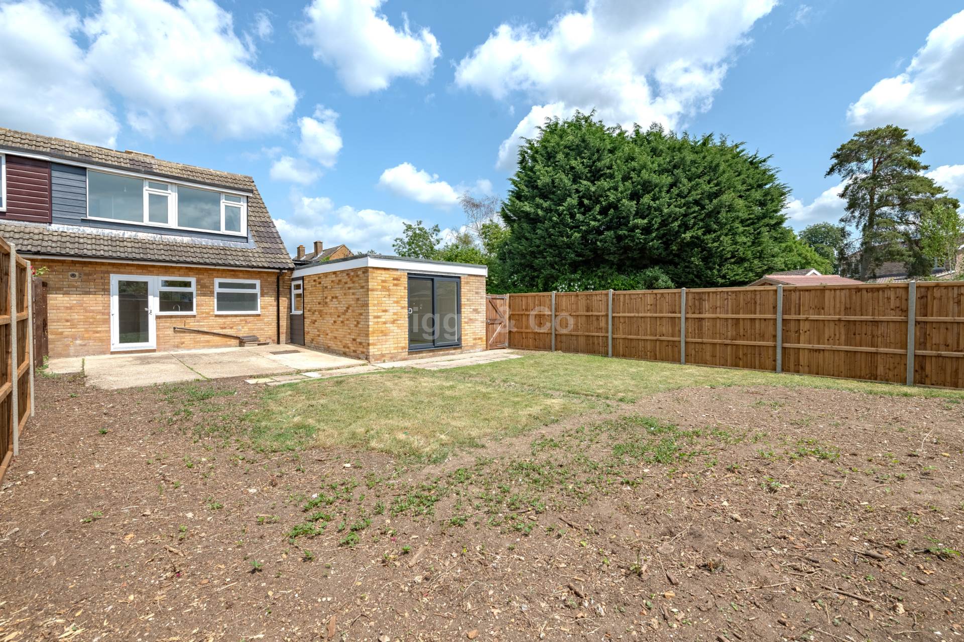 4 bed semi-detached house to rent in Orchard Close, St Neots 18