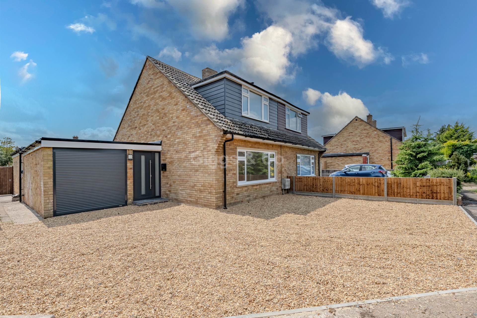 4 bed semi-detached house to rent in Orchard Close, St Neots  - Property Image 20
