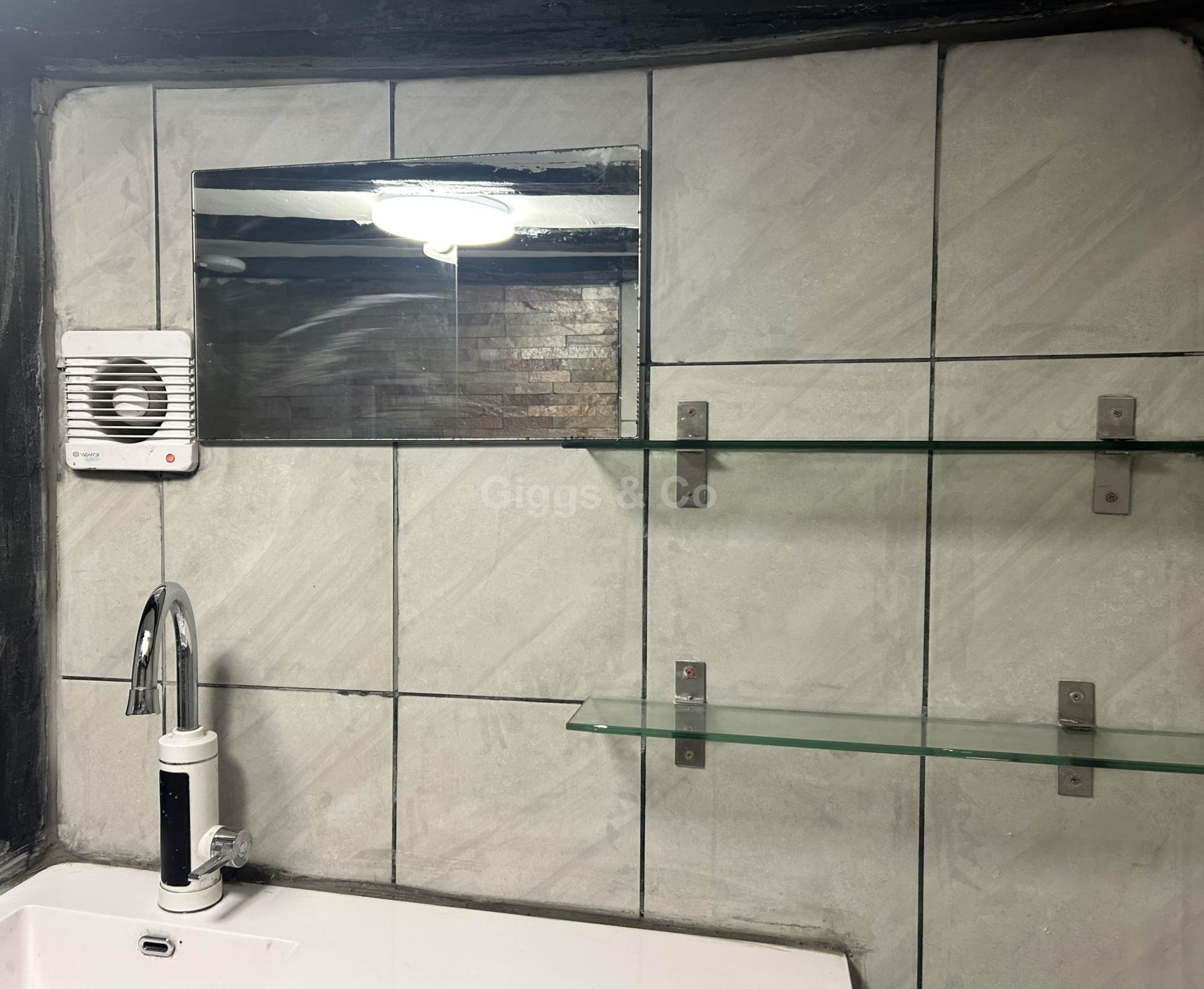 1 bed terraced house to rent in High Street, Huntingdon  - Property Image 8