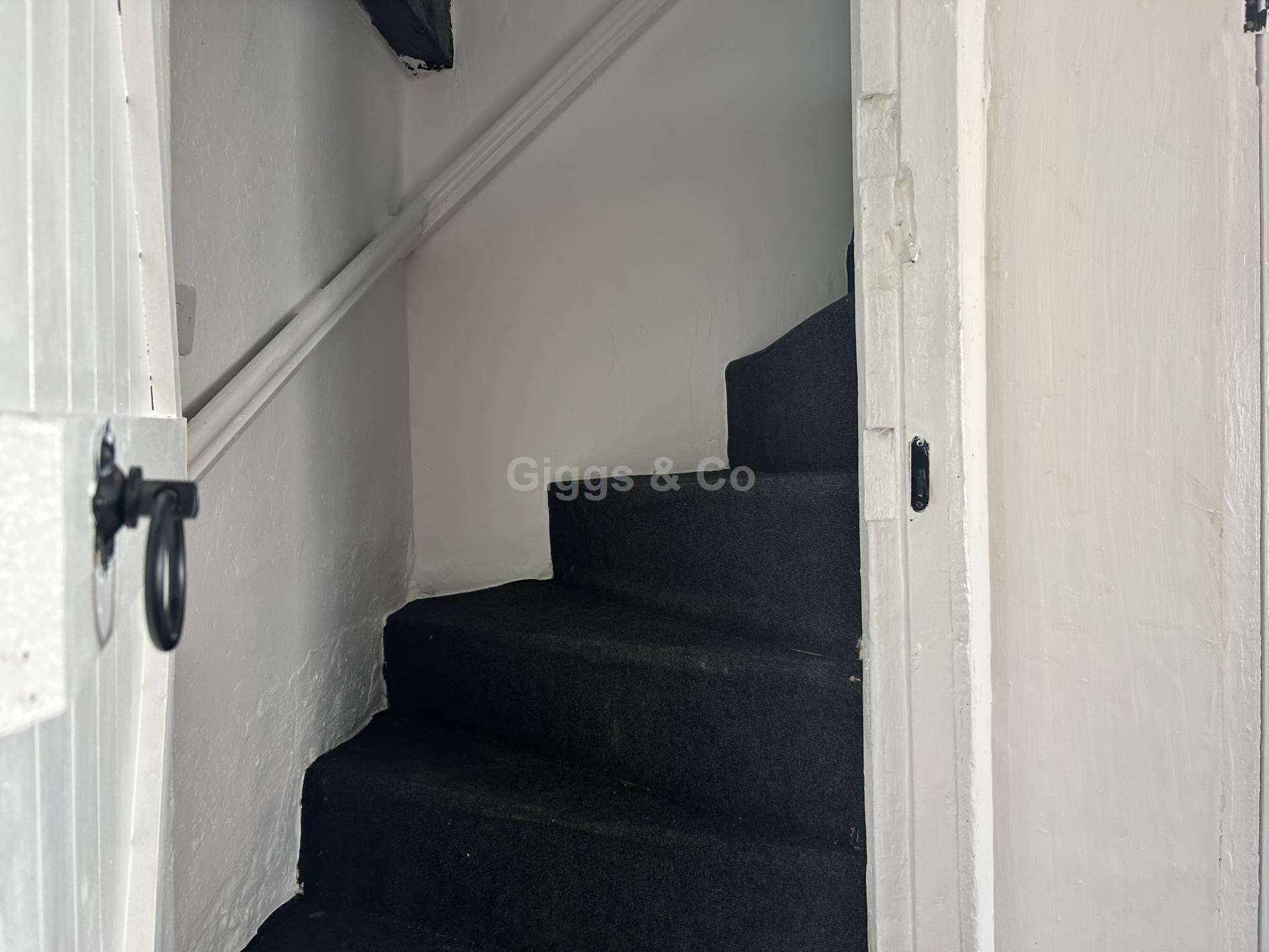 1 bed terraced house to rent in High Street, Huntingdon  - Property Image 9