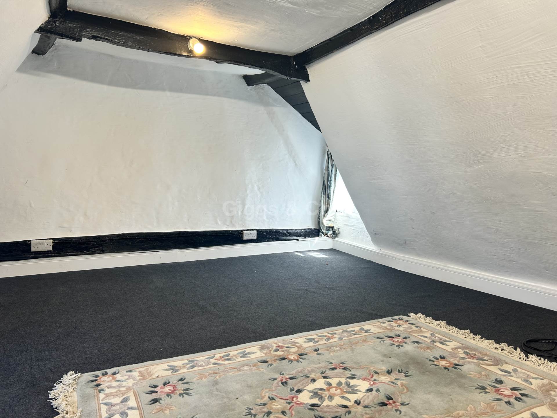 1 bed terraced house to rent in High Street, Huntingdon 9