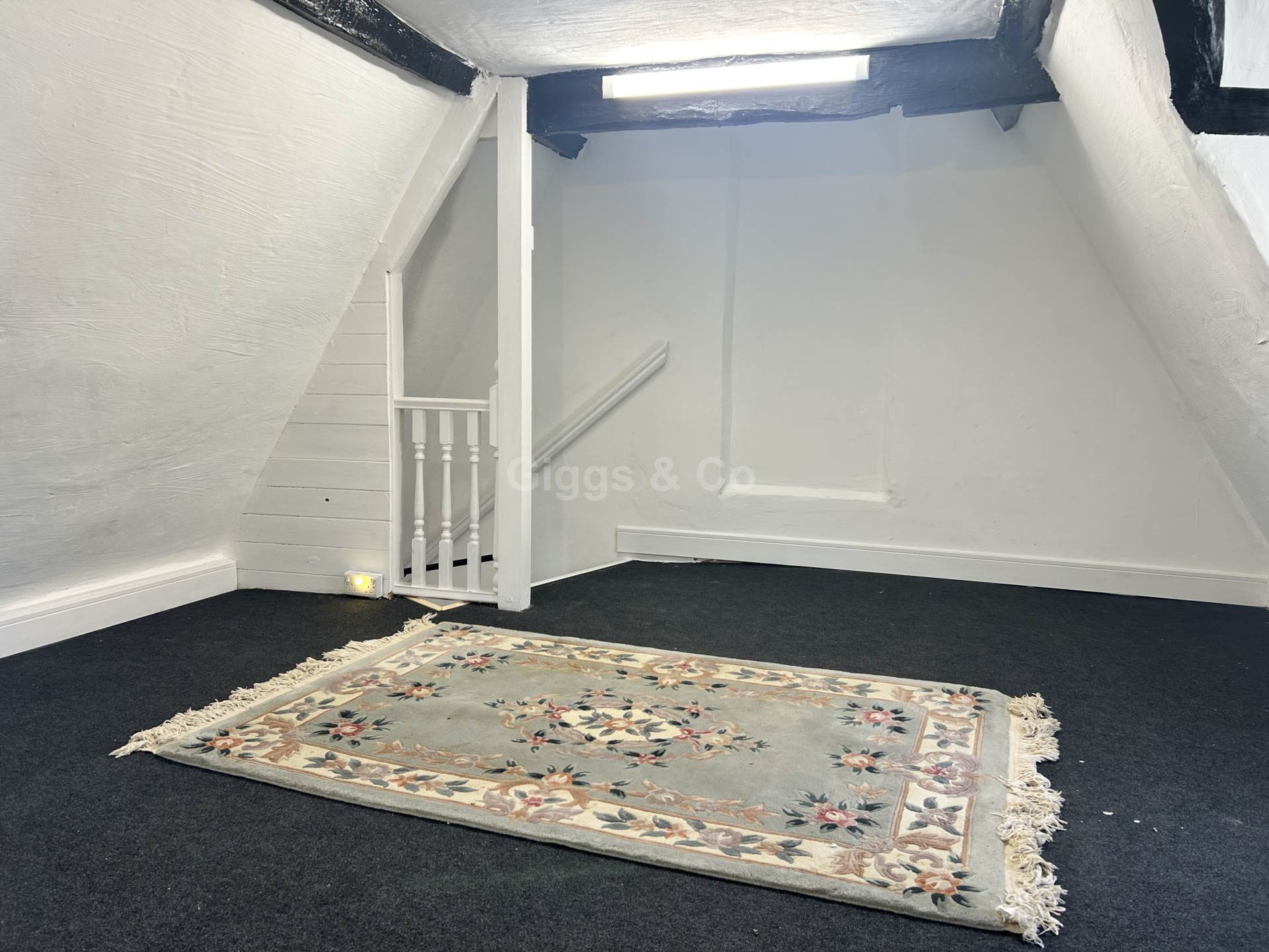 1 bed terraced house to rent in High Street, Huntingdon  - Property Image 11