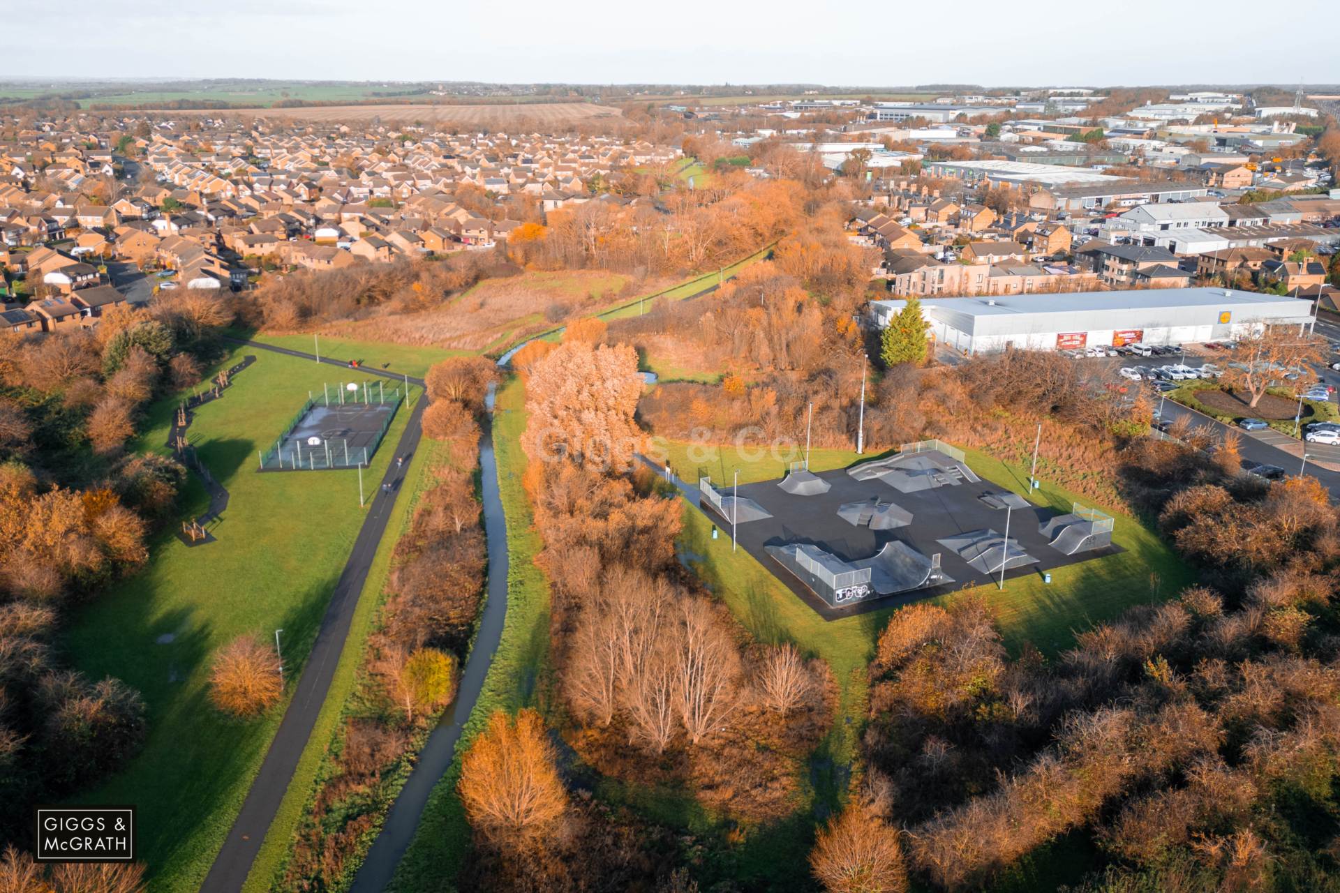 2 bed flat to rent in Percy Green Place, Huntingdon  - Property Image 7