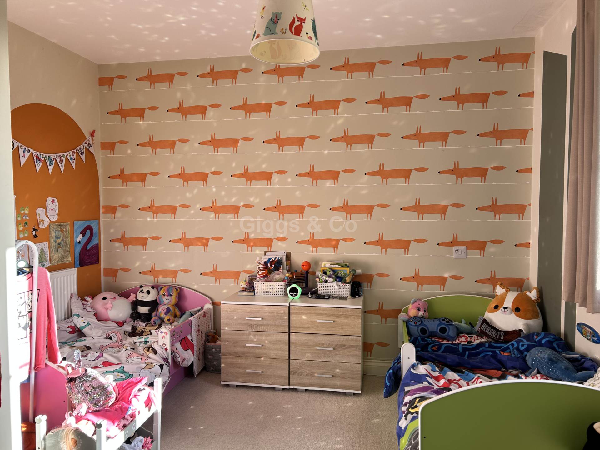 2 bed detached house to rent in London Lane, St Neots 5