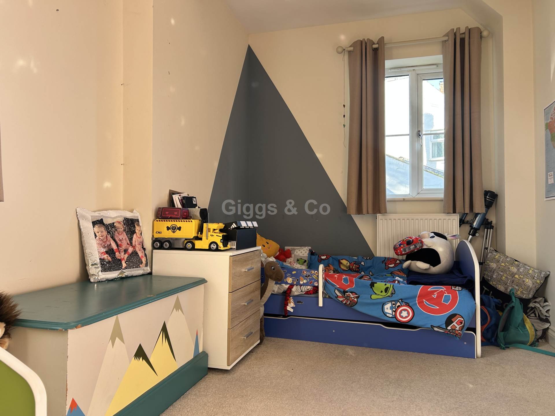 2 bed detached house to rent in London Lane, St Neots 6