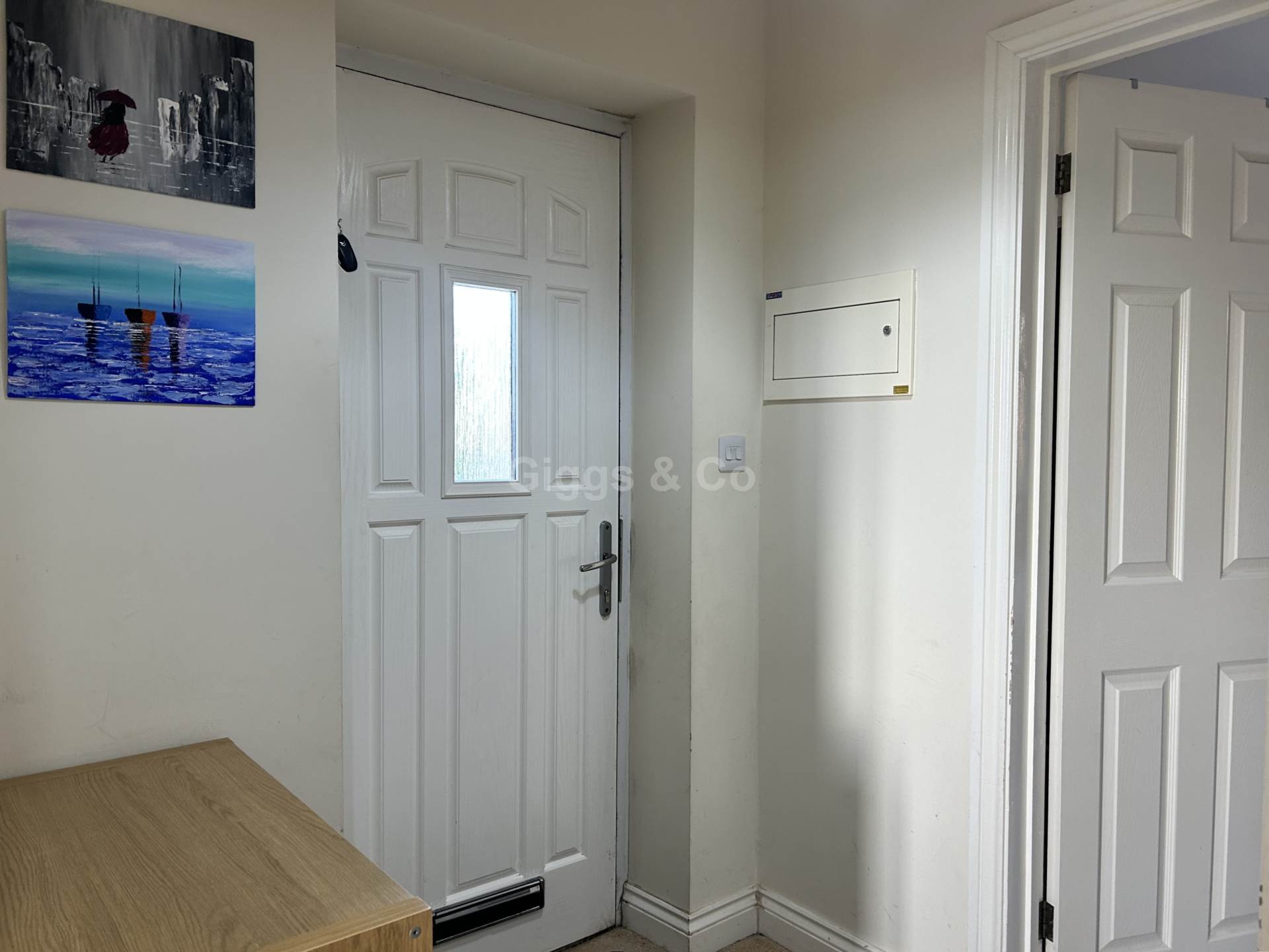 2 bed detached house to rent in London Lane, St Neots  - Property Image 8