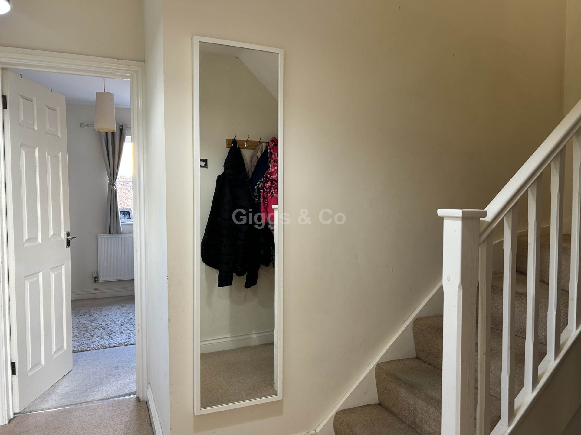 2 bed detached house to rent in London Lane, St Neots 9