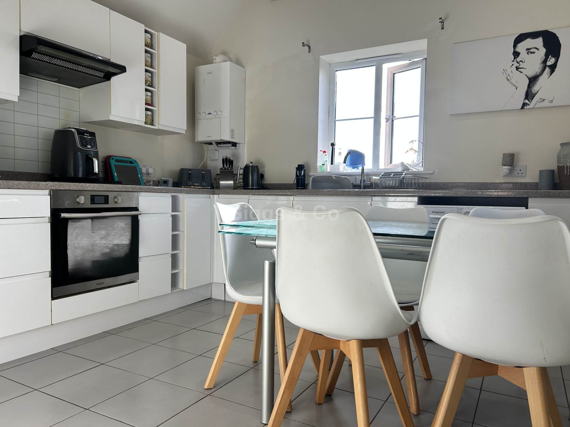 2 bed detached house to rent in London Lane, St Neots  - Property Image 11