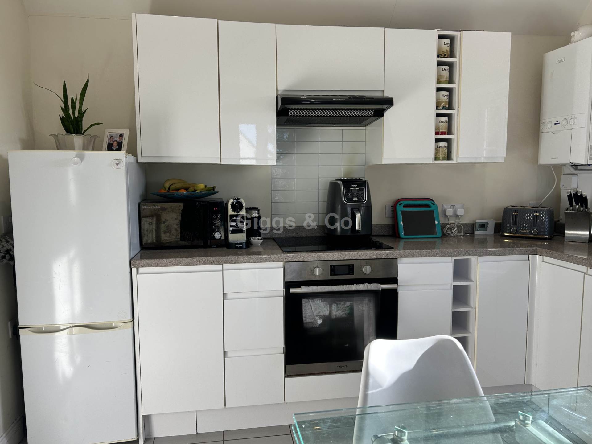 2 bed detached house to rent in London Lane, St Neots  - Property Image 12