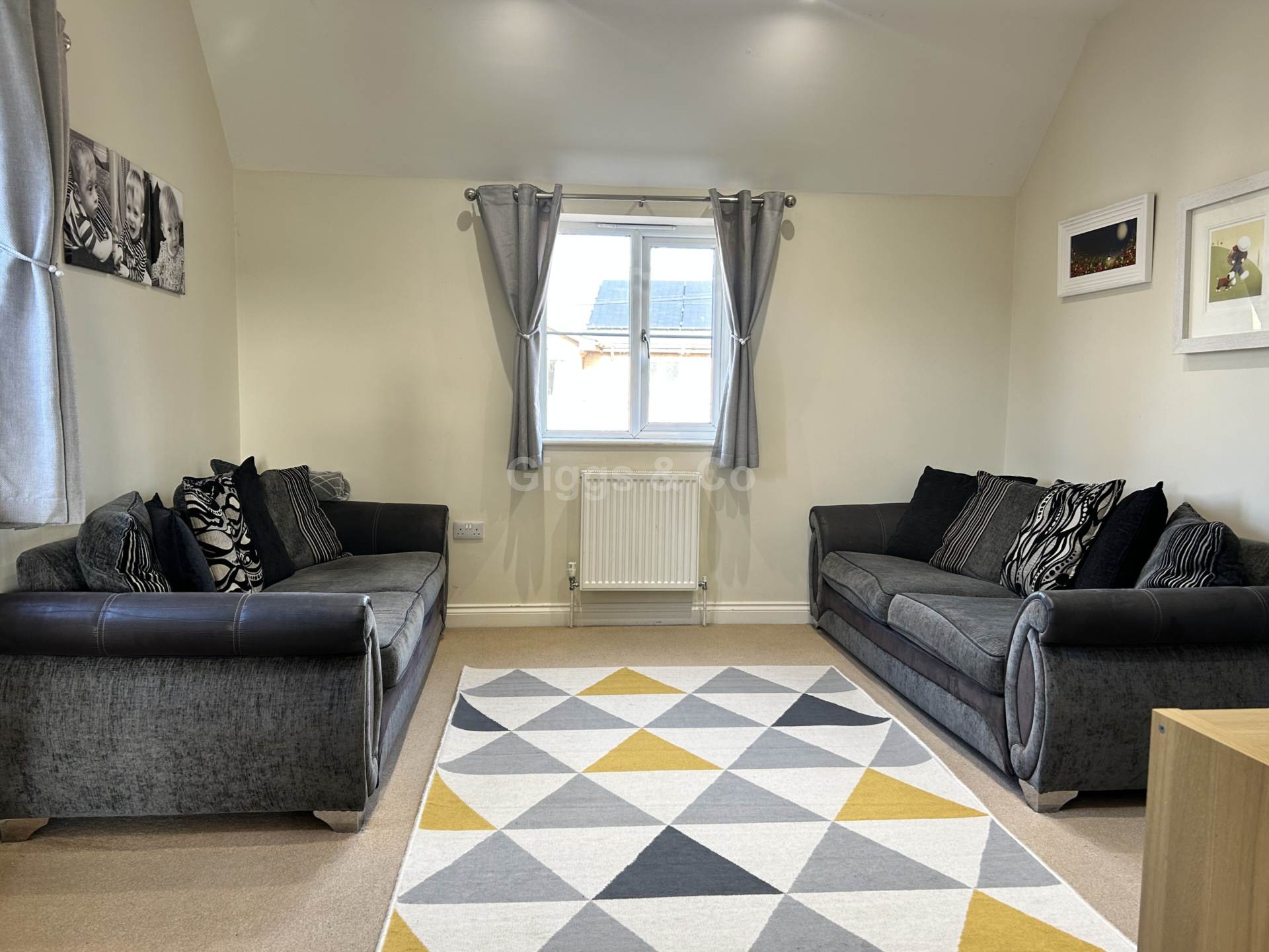 2 bed detached house to rent in London Lane, St Neots 12