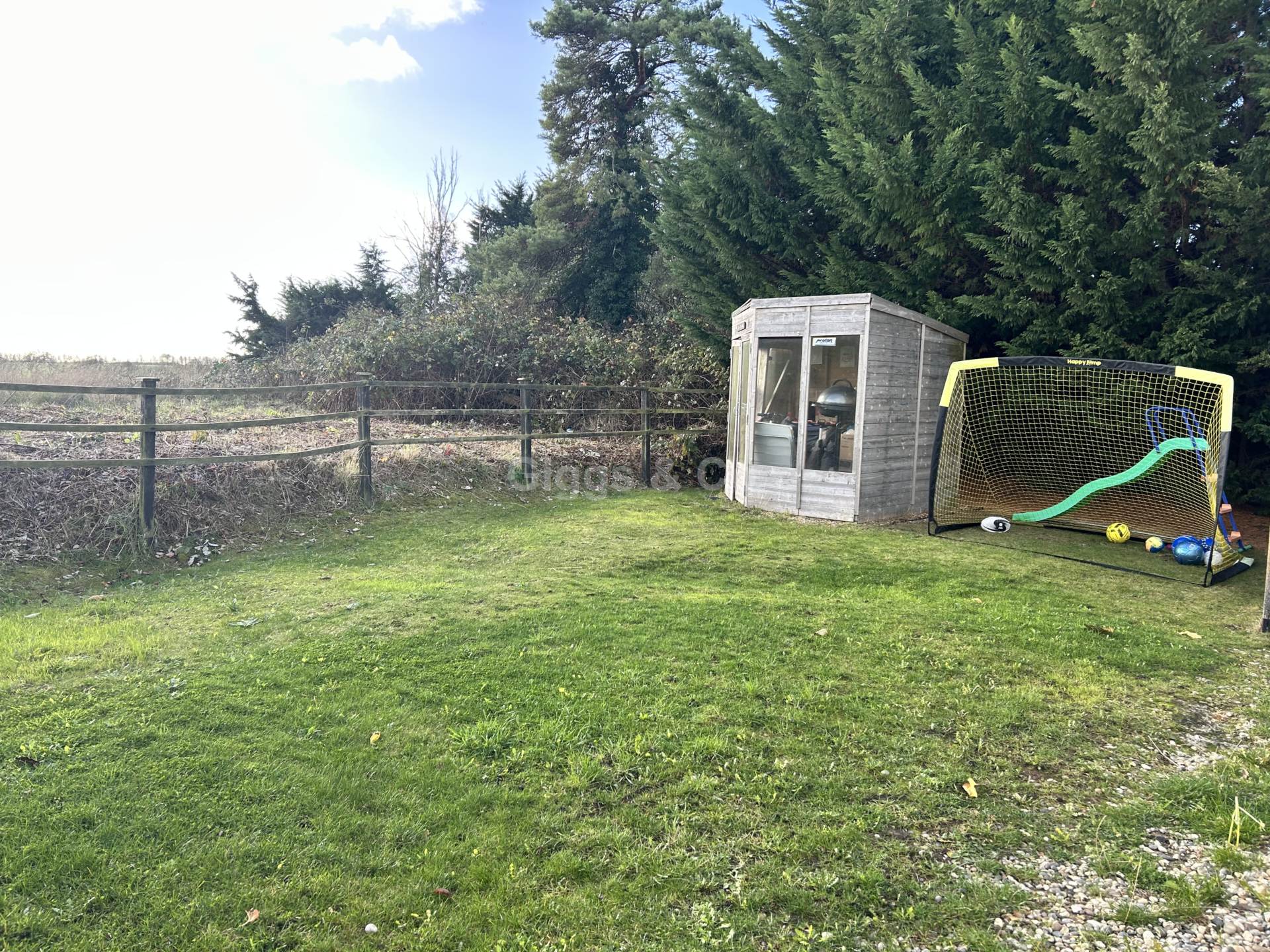 2 bed detached house to rent in London Lane, St Neots 15