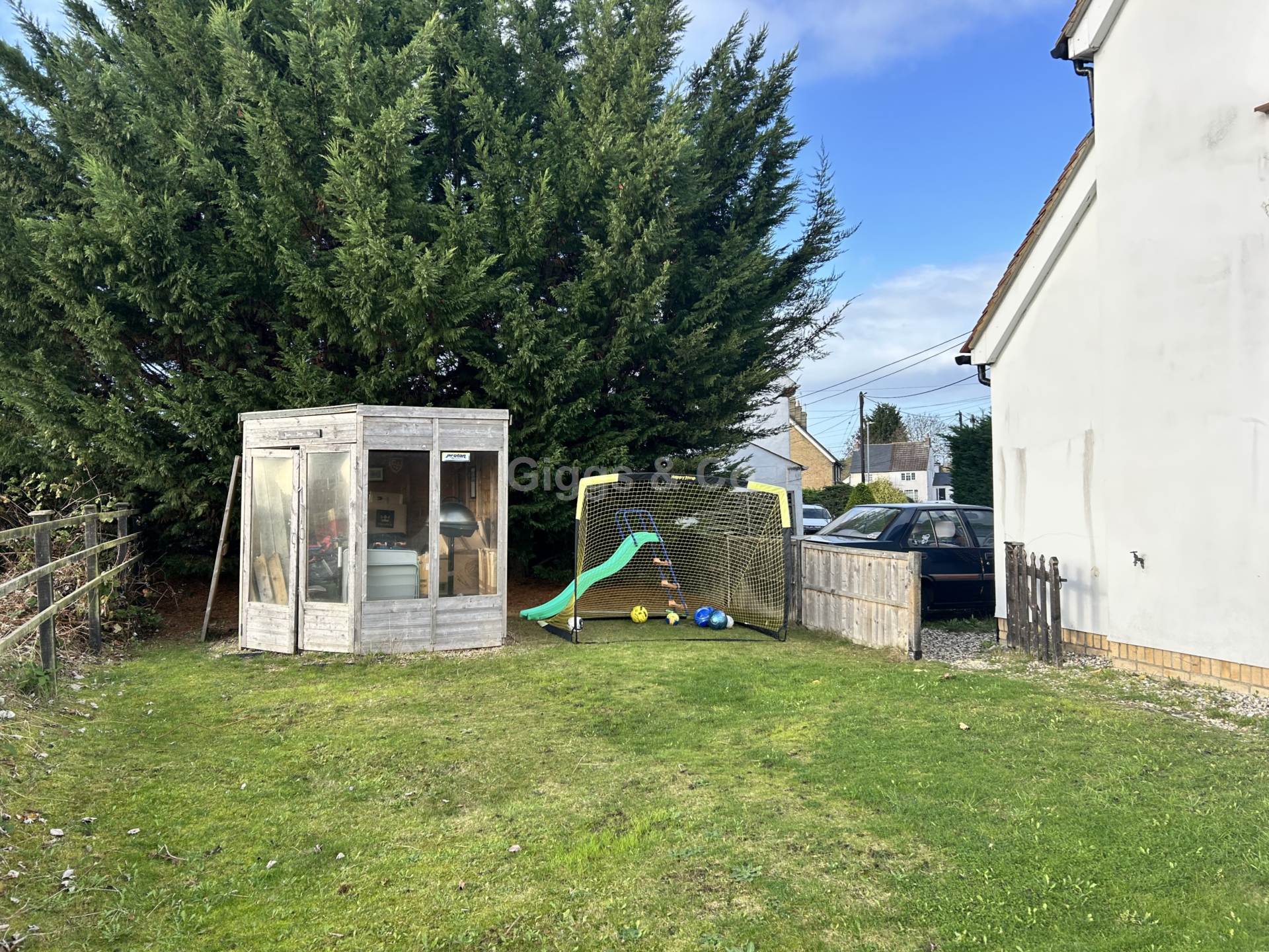 2 bed detached house to rent in London Lane, St Neots 16