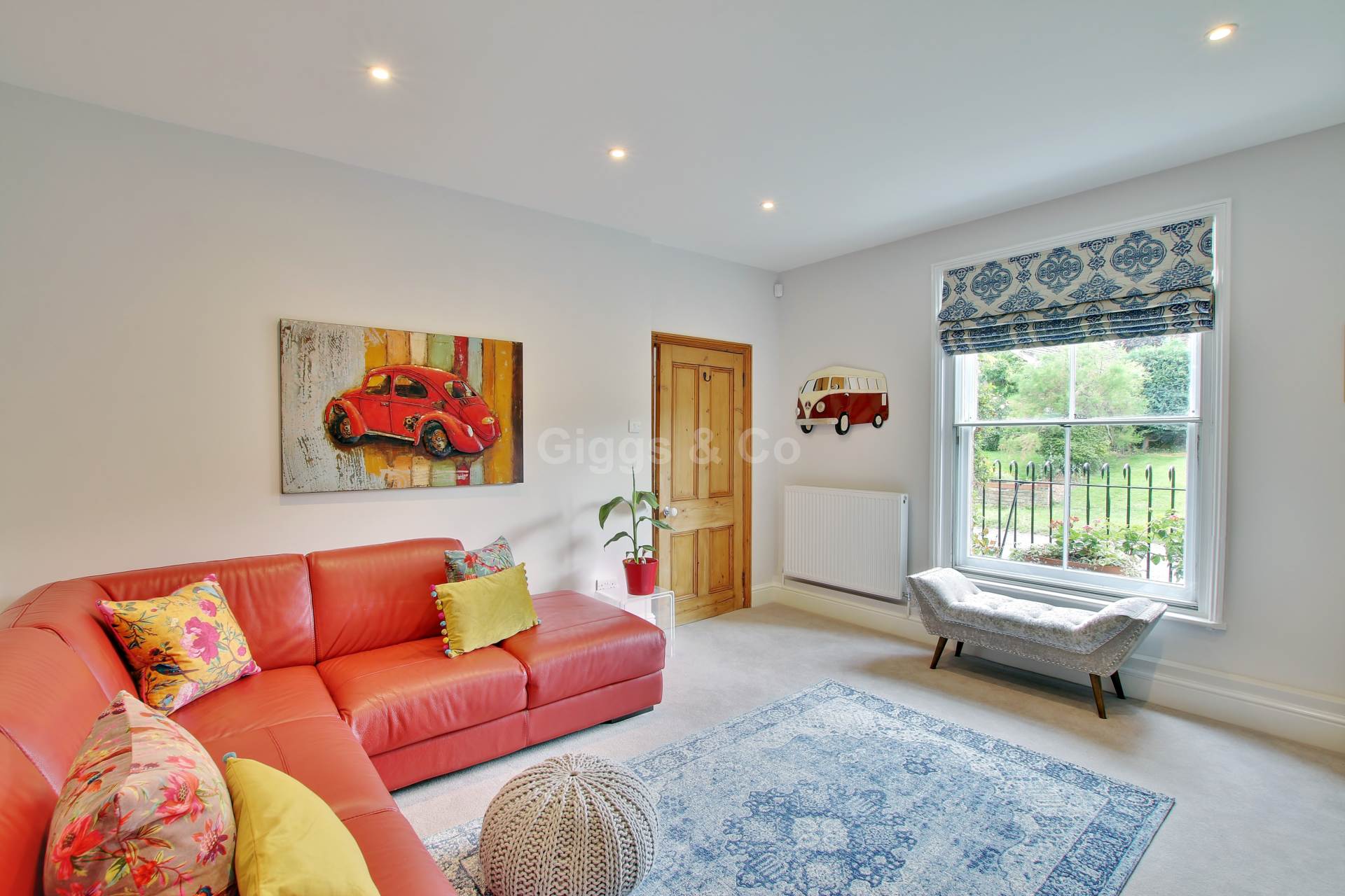 7 bed detached house to rent in Mill Road, Huntingdon  - Property Image 9