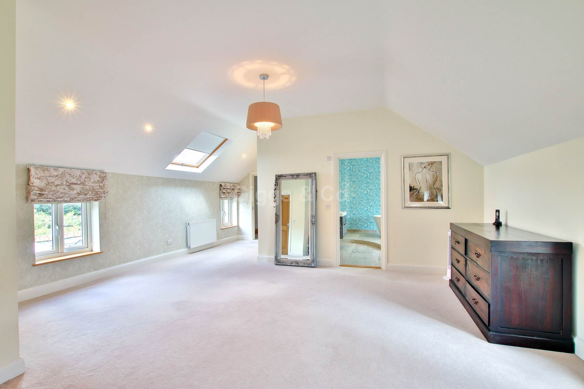 7 bed detached house to rent in Mill Road, Huntingdon 9