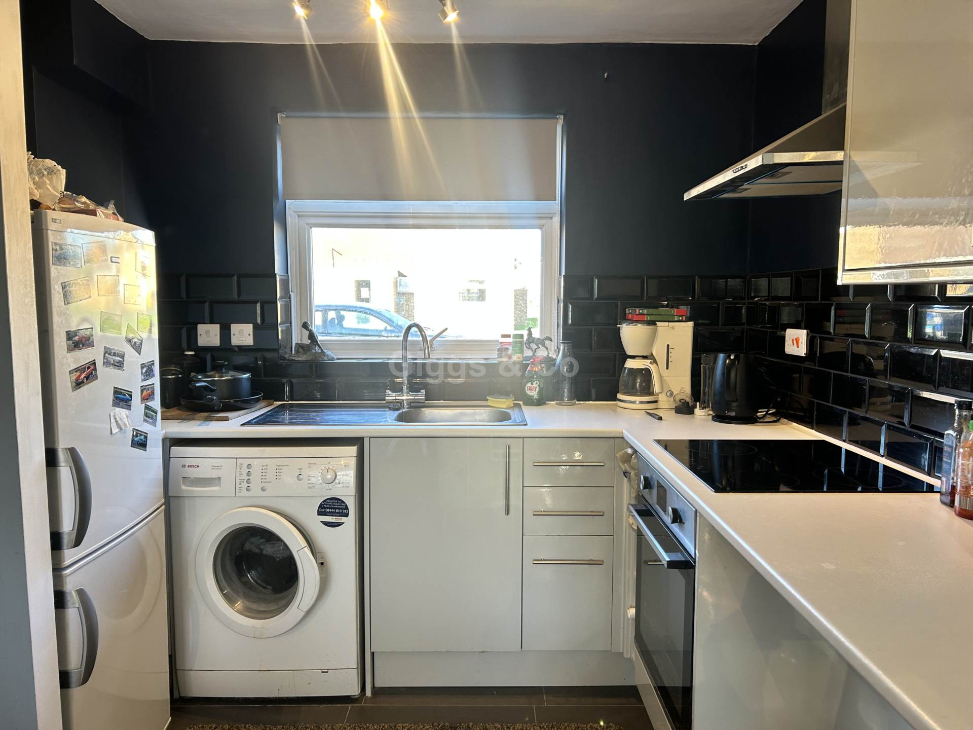 1 bed flat to rent in Hayling Avenue, St Neots  - Property Image 4