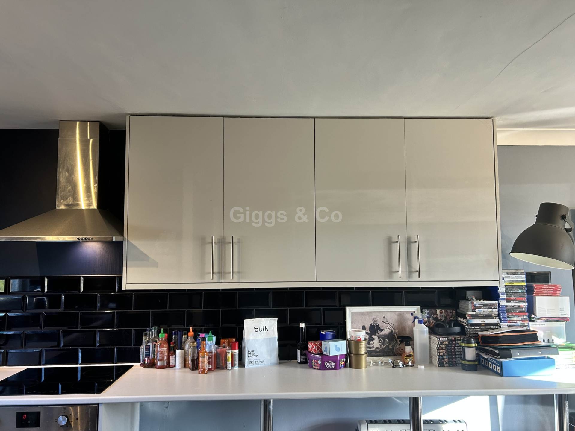 1 bed flat to rent in Hayling Avenue, St Neots 4