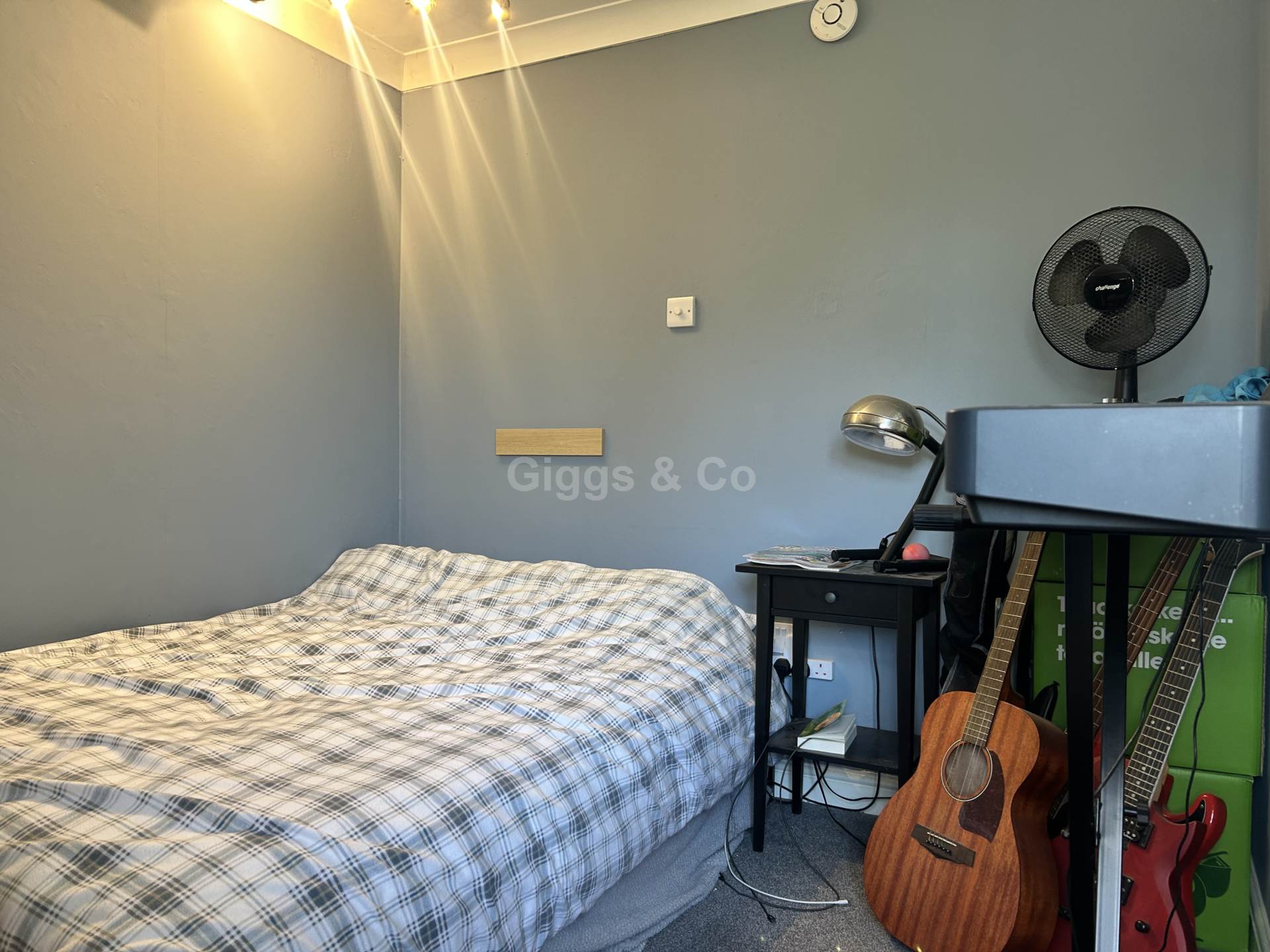 1 bed flat to rent in Hayling Avenue, St Neots  - Property Image 7