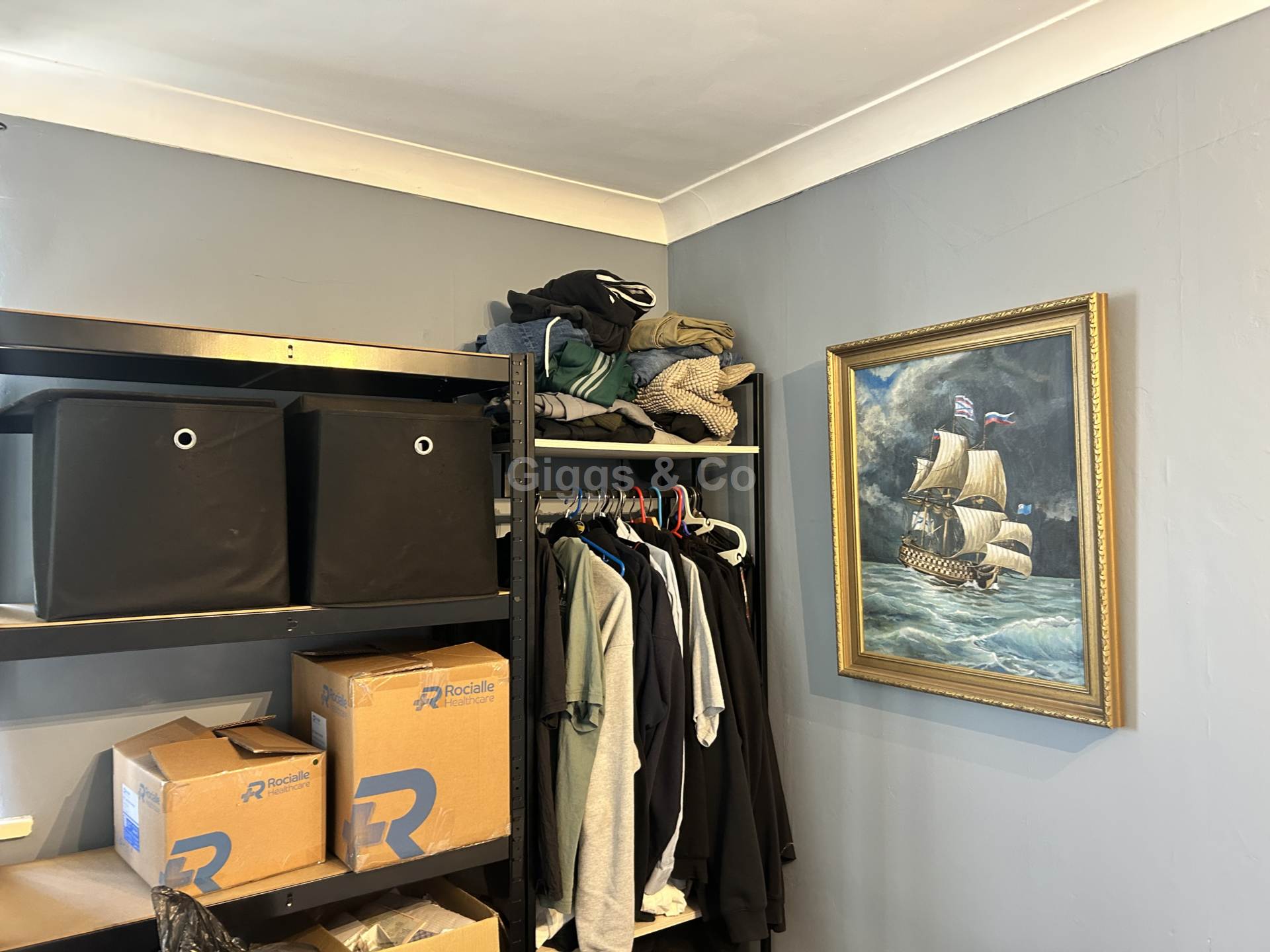 1 bed flat to rent in Hayling Avenue, St Neots  - Property Image 9