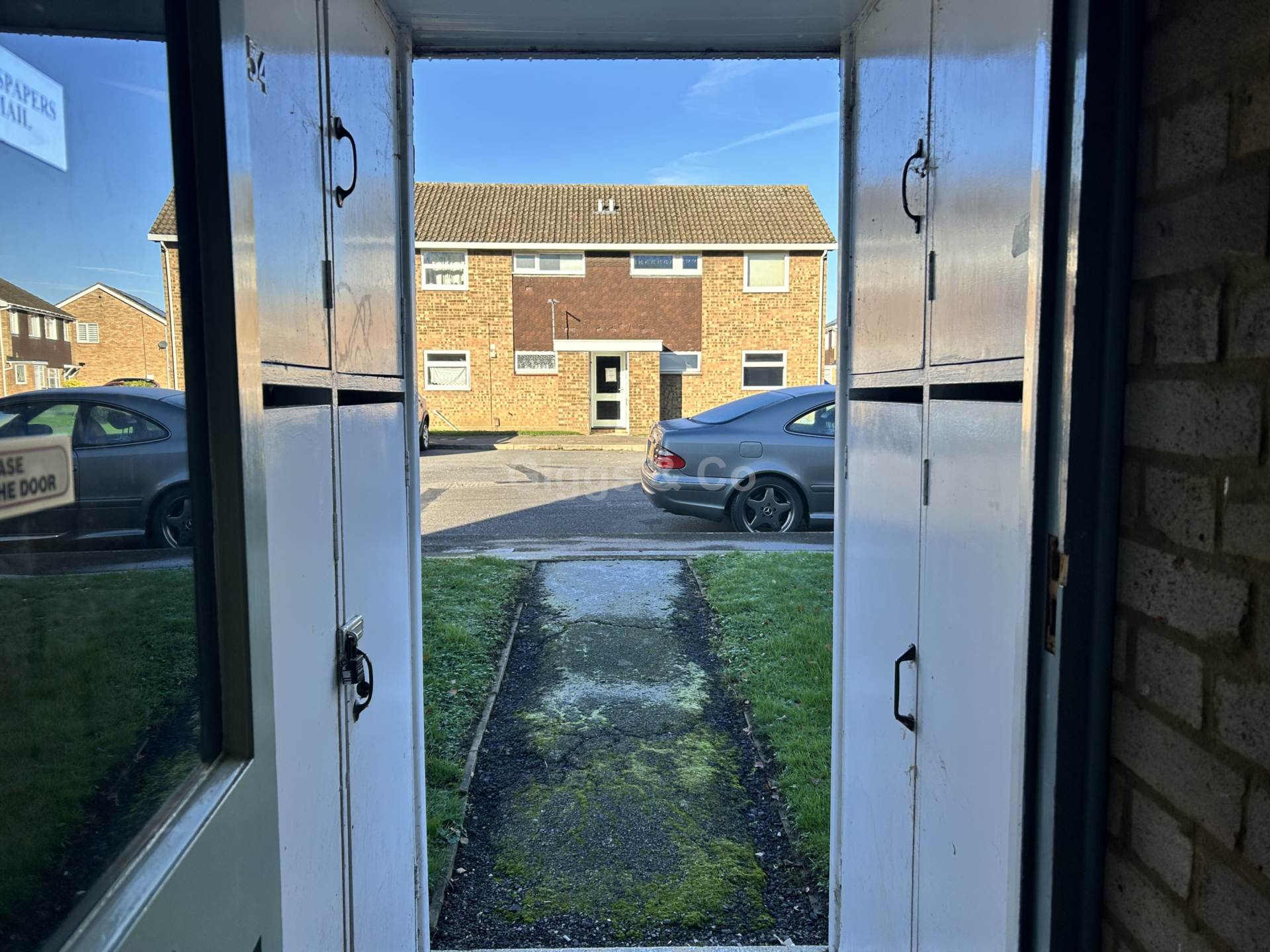 1 bed flat to rent in Hayling Avenue, St Neots 11