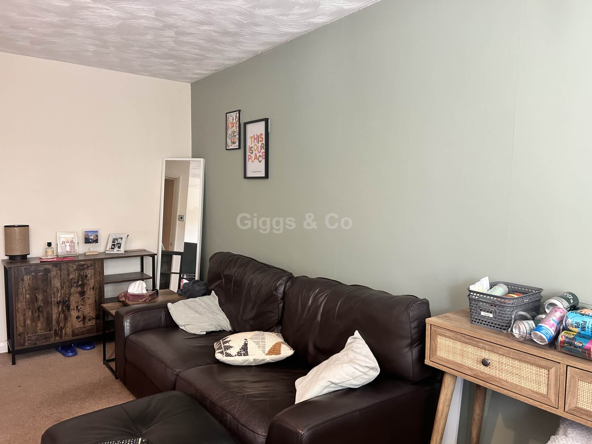 2 bed flat to rent in Huntingdon Street, St Neots 2