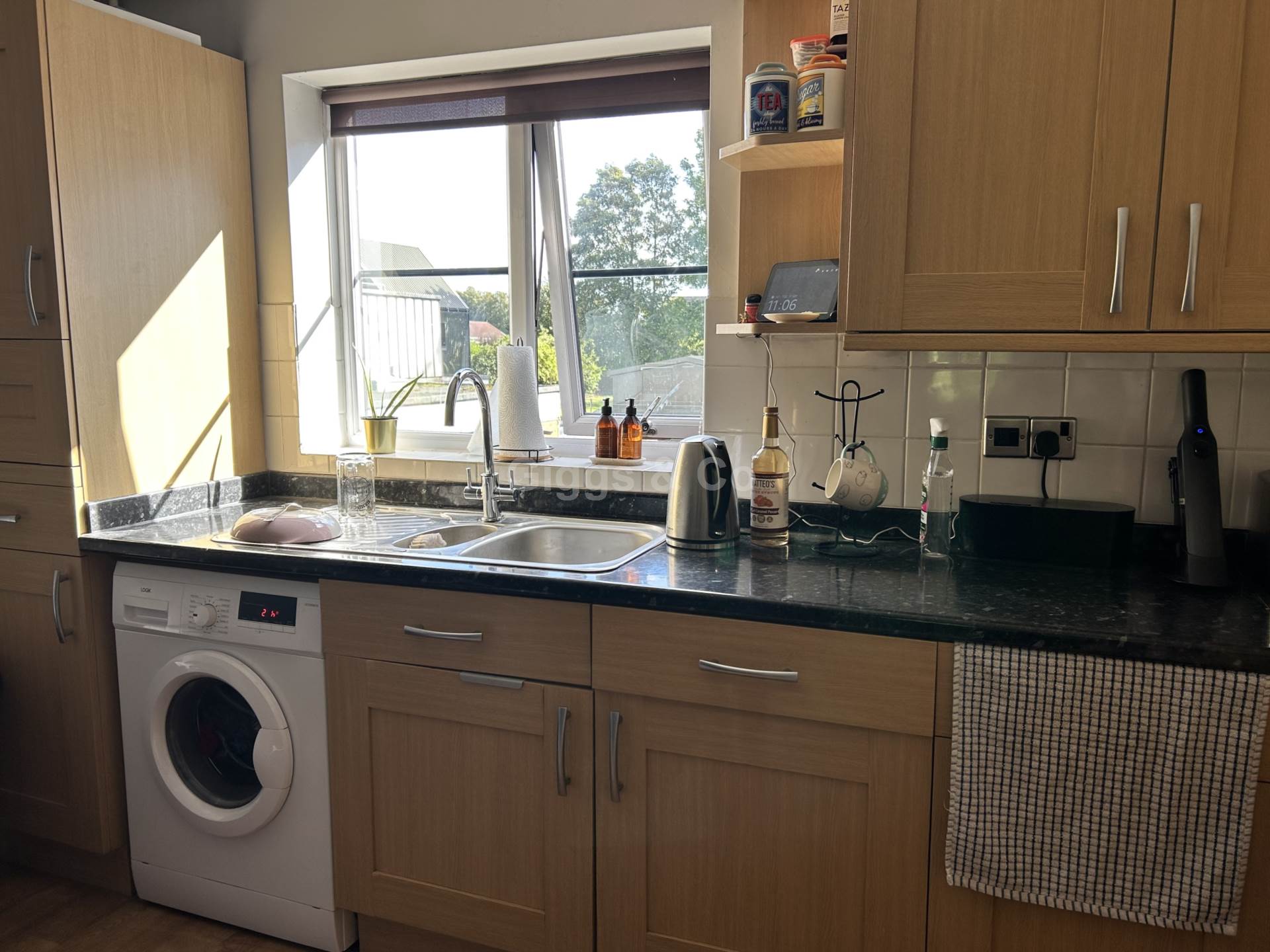 2 bed flat to rent in Huntingdon Street, St Neots 3