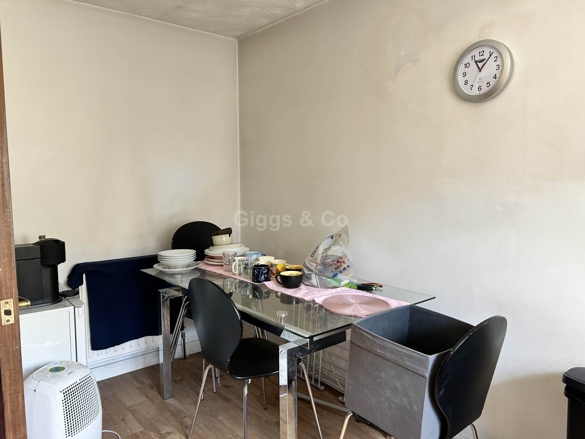 2 bed flat to rent in Huntingdon Street, St Neots 5