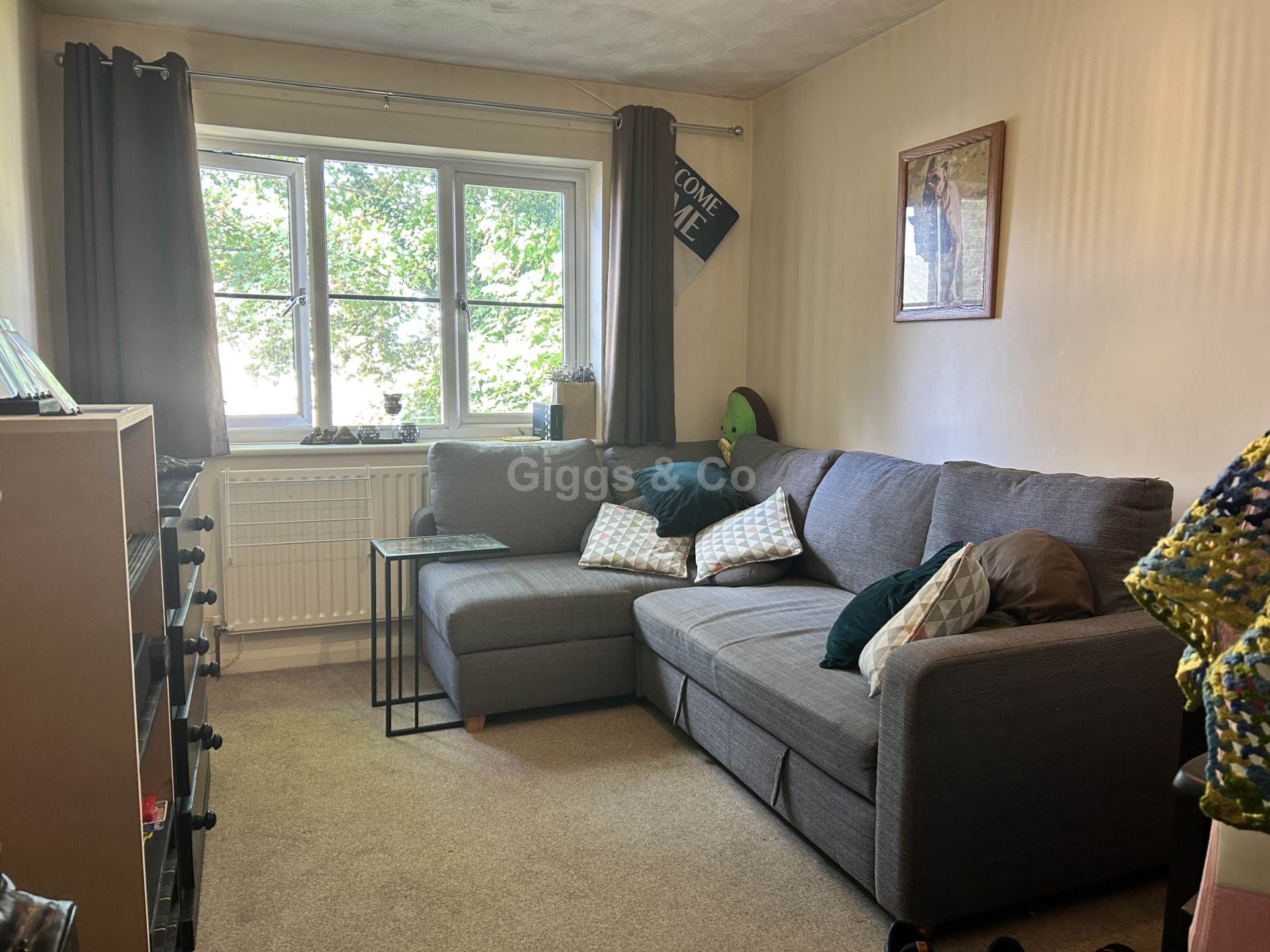 2 bed flat to rent in Huntingdon Street, St Neots  - Property Image 7