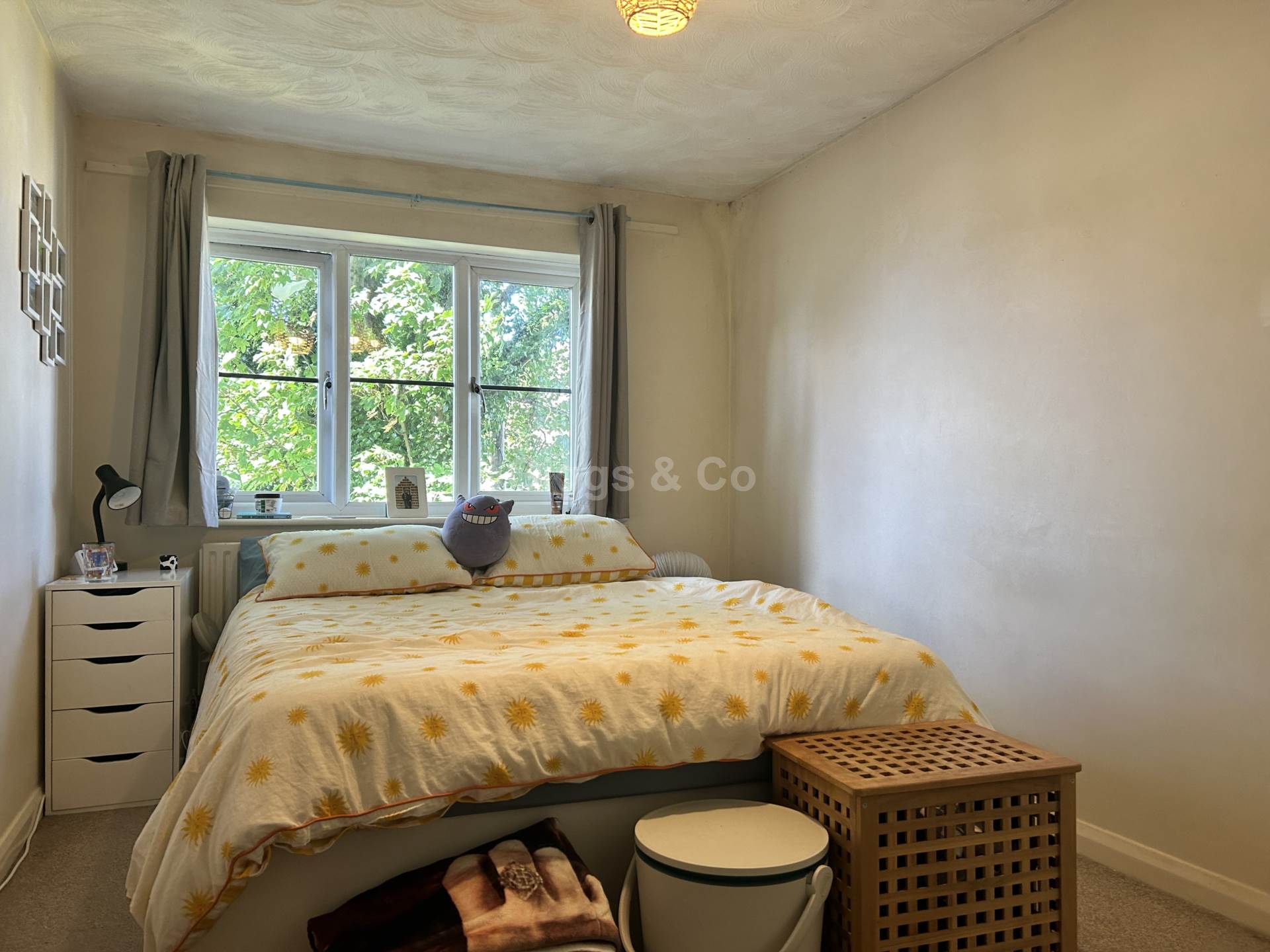 2 bed flat to rent in Huntingdon Street, St Neots  - Property Image 9