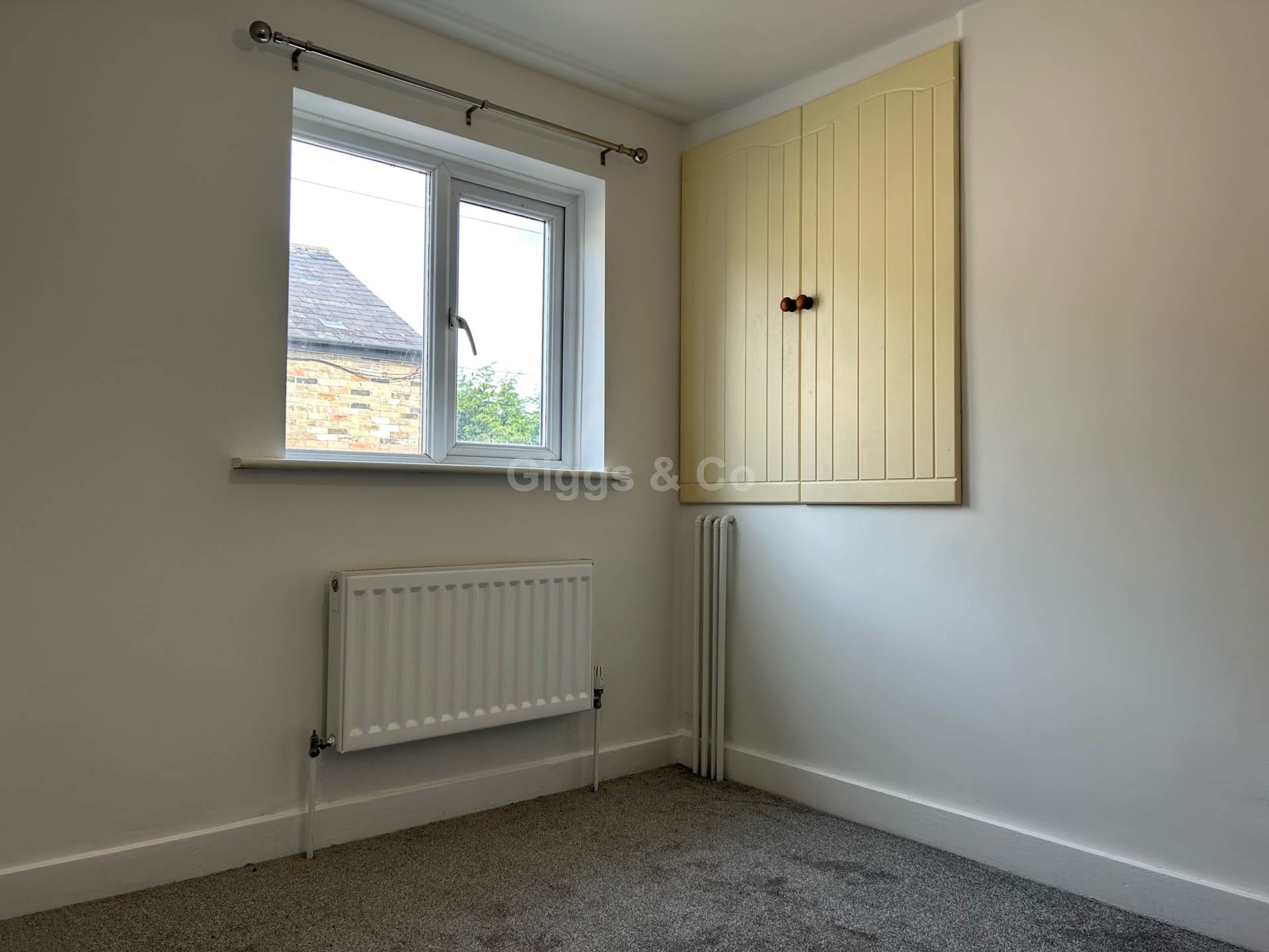 2 bed house to rent in Great North Road, Eaton Socon, St Neots 7