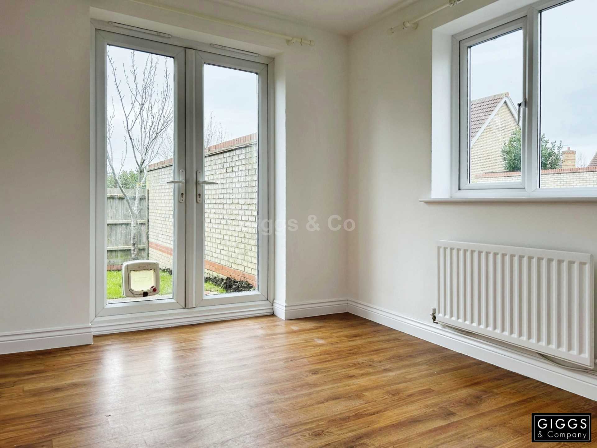 3 bed end of terrace house to rent in Cromwell Drive, Huntingdon  - Property Image 4