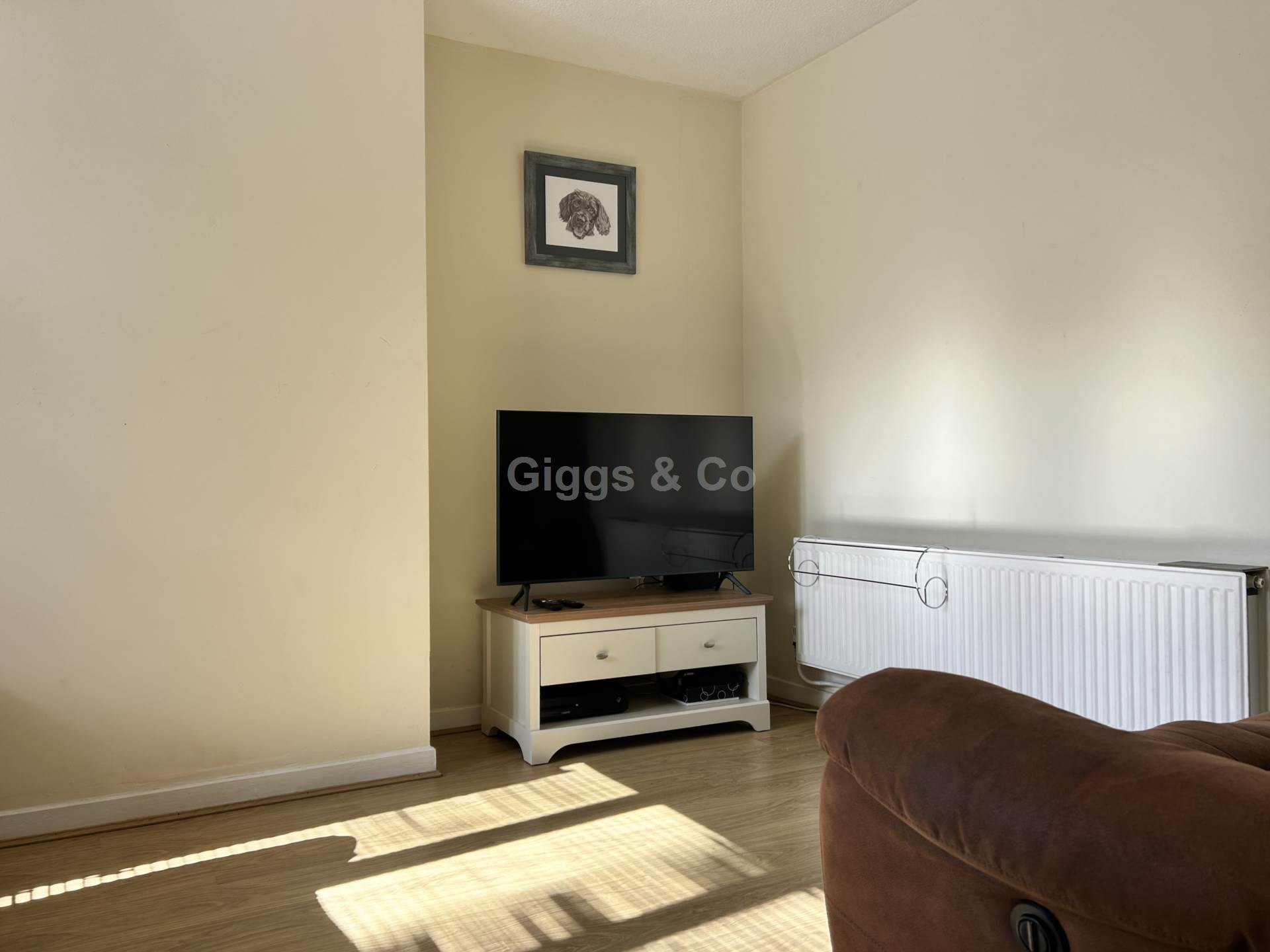 1 bed semi-detached house to rent in Lady Way, Eaton Socon, St Neots  - Property Image 3