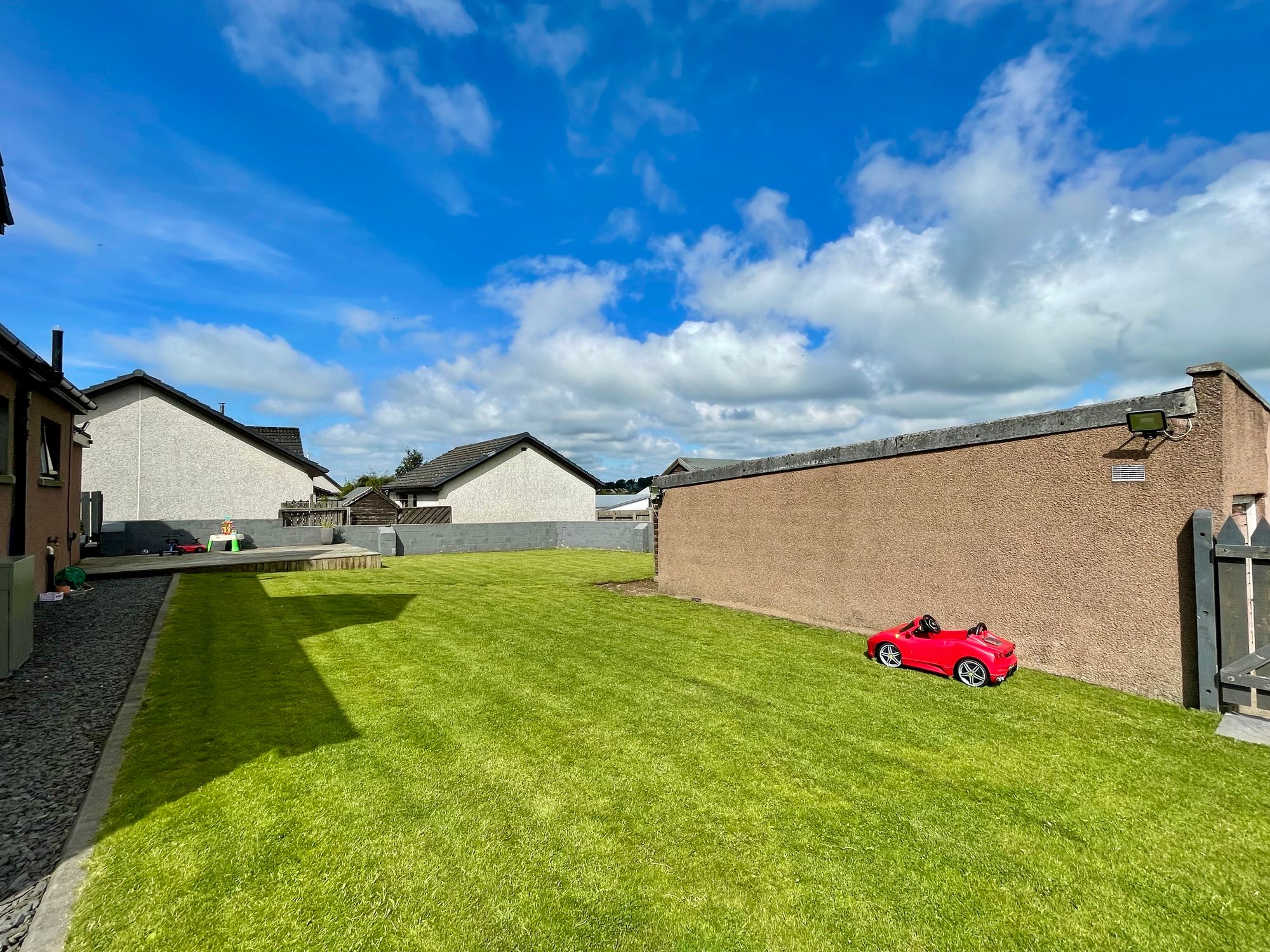 5 bed for sale in Turriff, Turriff  - Property Image 30