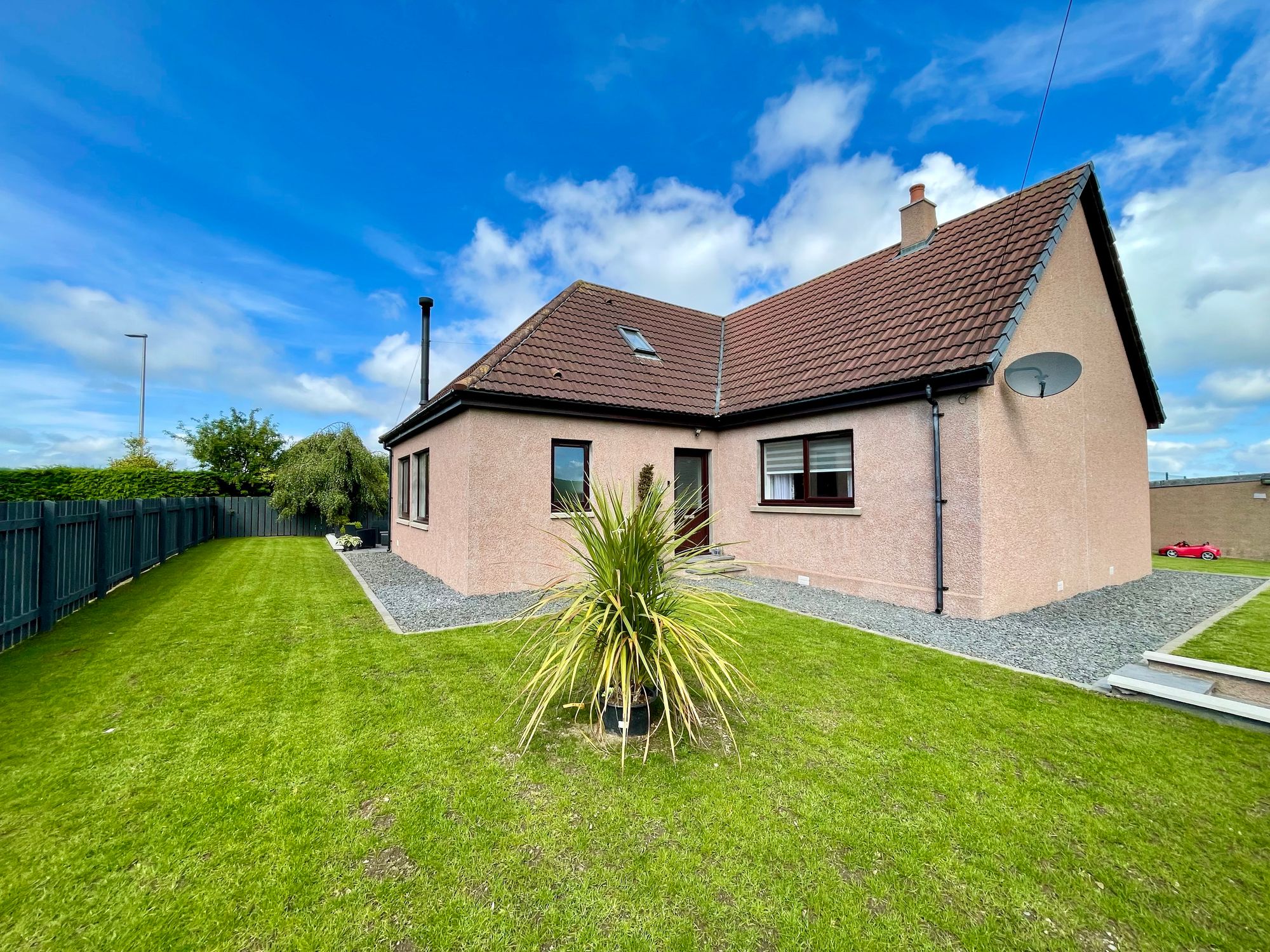 5 bed for sale in Turriff, Turriff 1