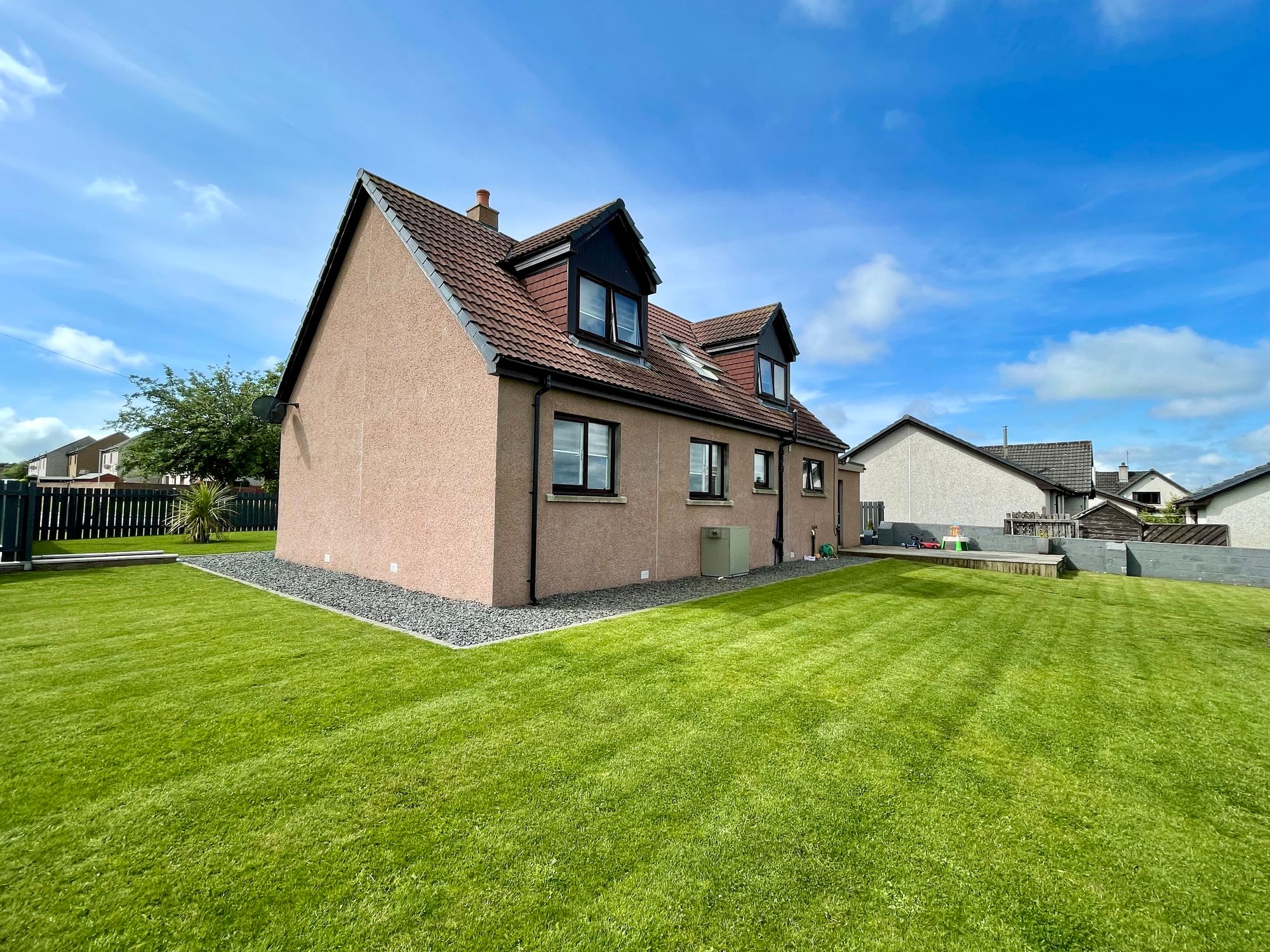 5 bed for sale in Turriff, Turriff 2